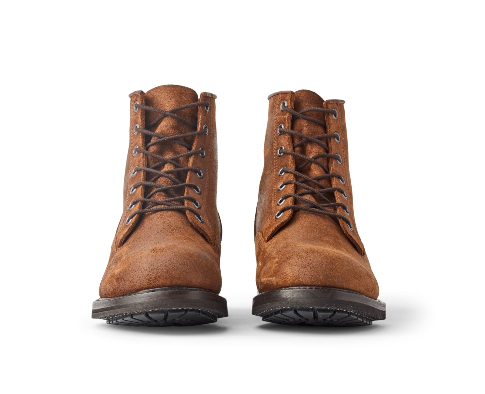 Filson Service Boots - Whiskey - 9.5