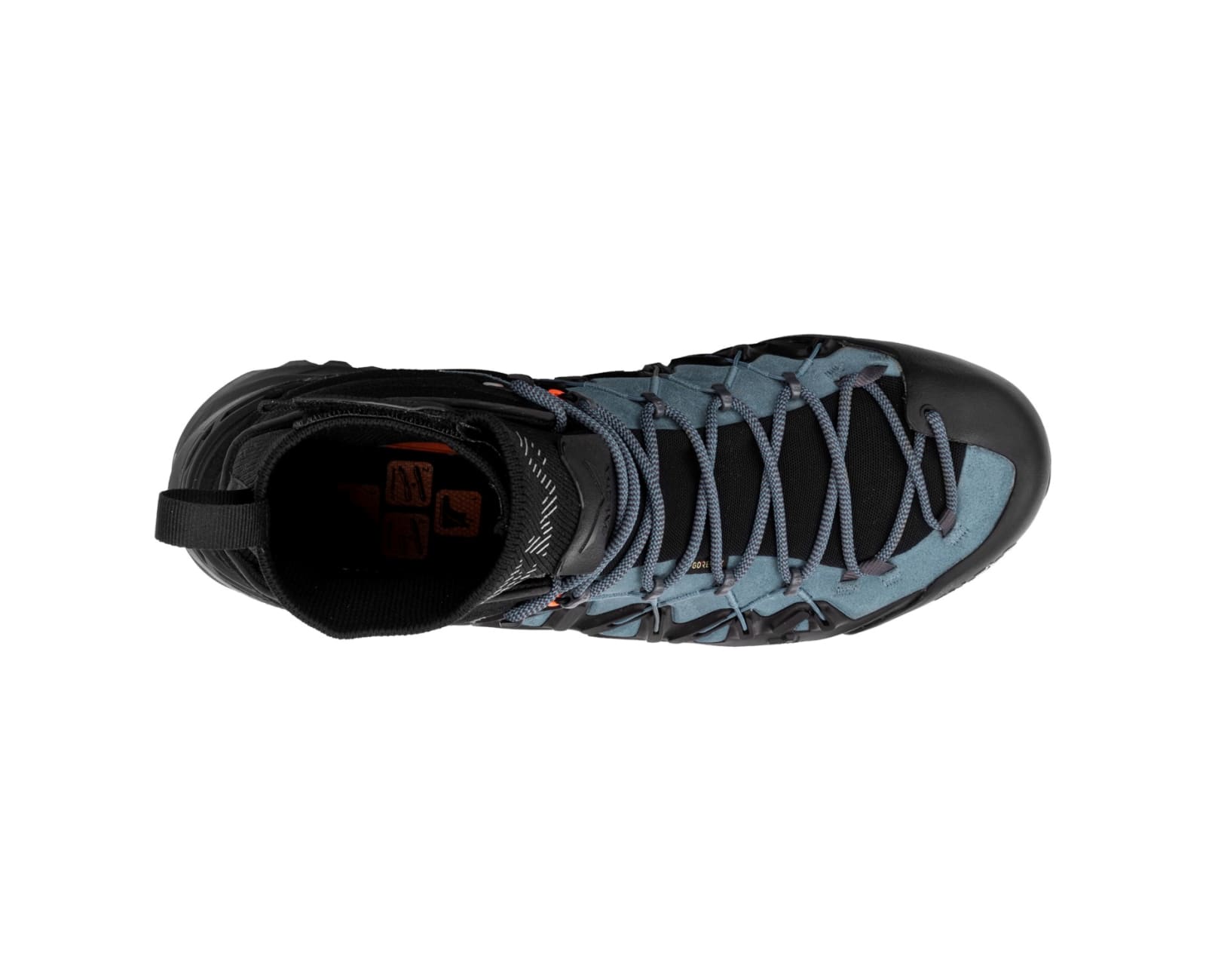 Salewa Men's Wildfire Edge Mid Gtx Java Blue/onyx 10