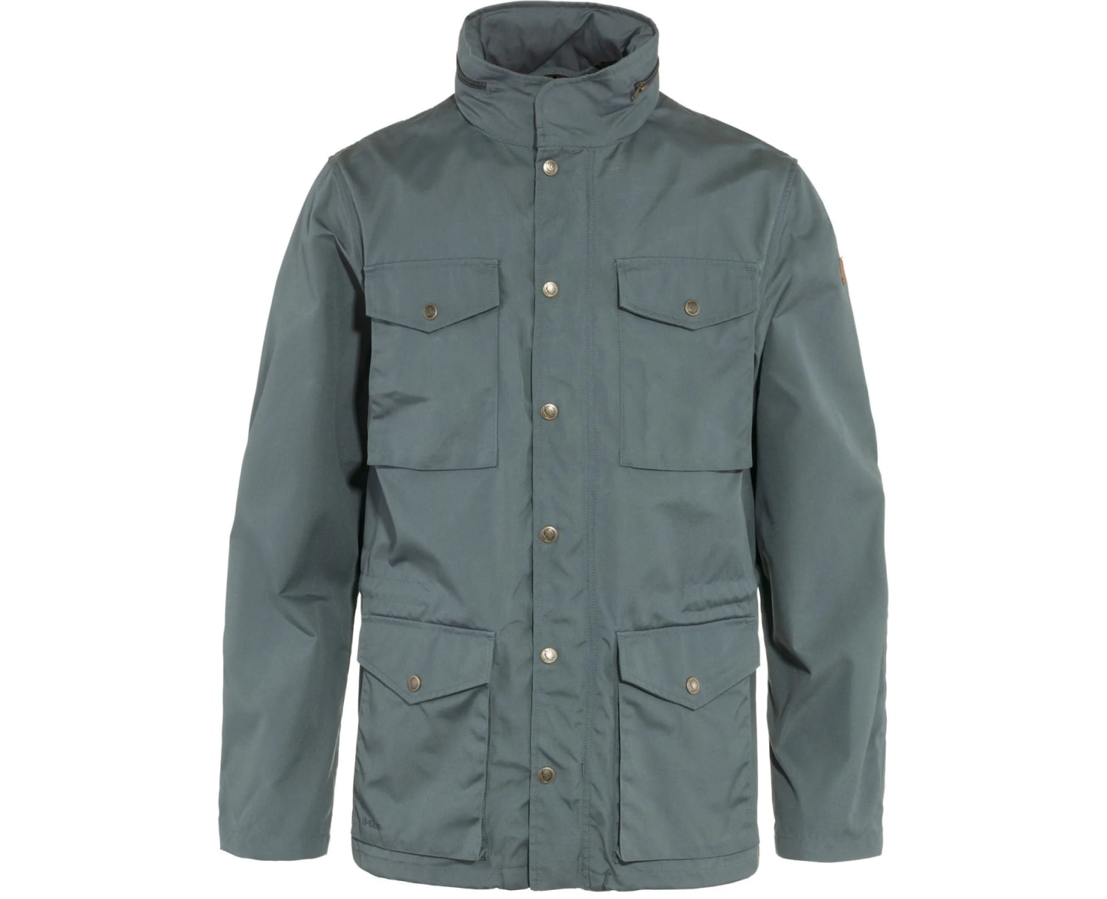 Fjallraven Men's Raven Jacket - Dusk - Large