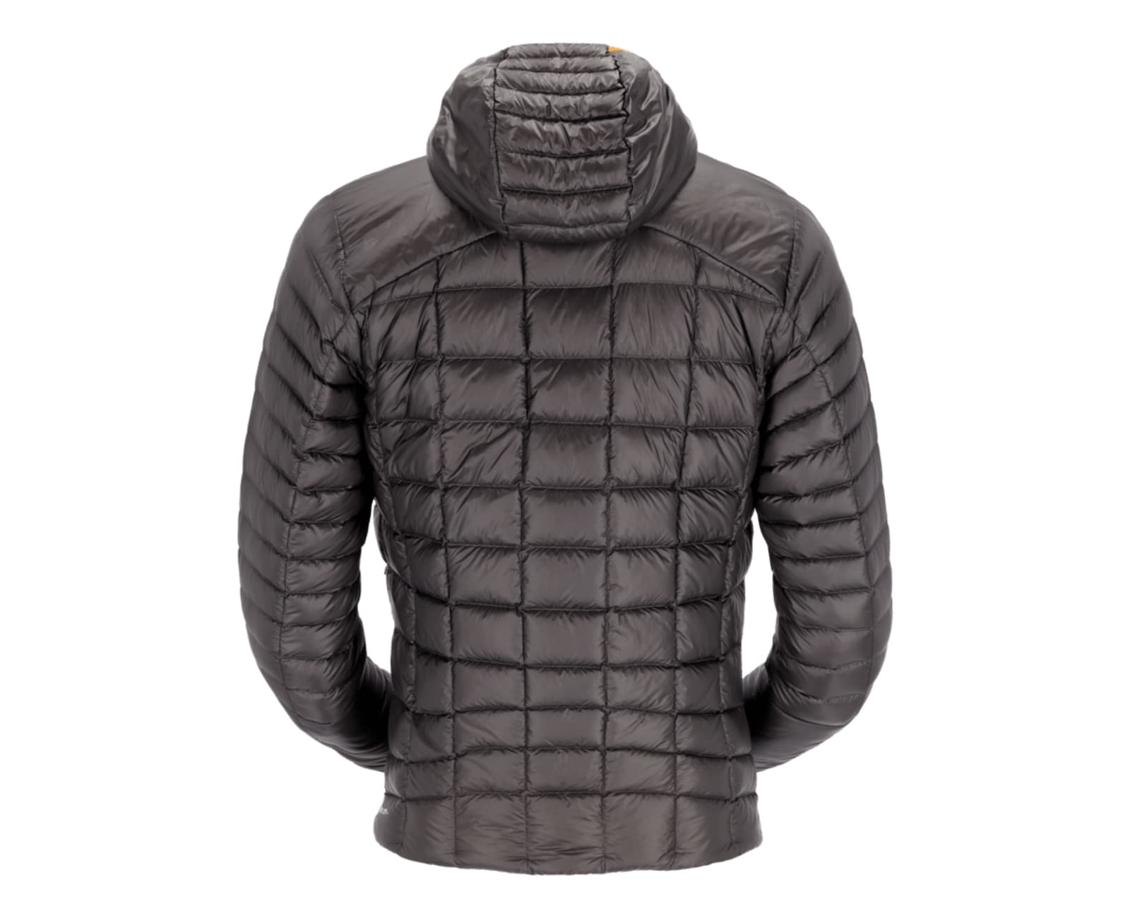 Rab Men's Mythic Alpine Light Jacket Graphene XL