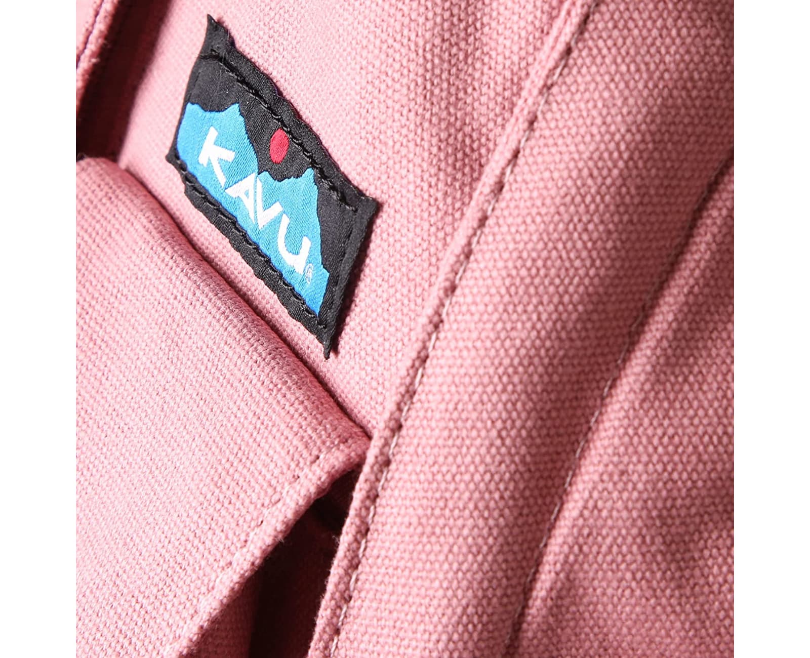 Kavu Rope Bag Foxglove