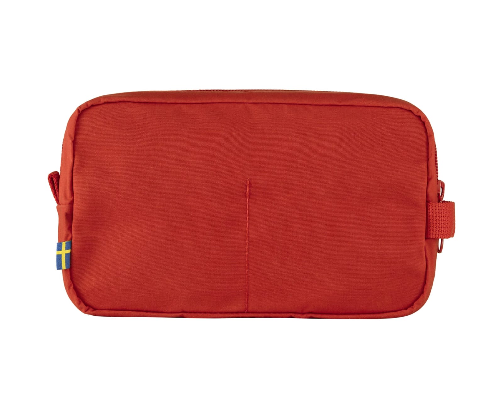 Fjallraven Kanken Gear Bag True Red