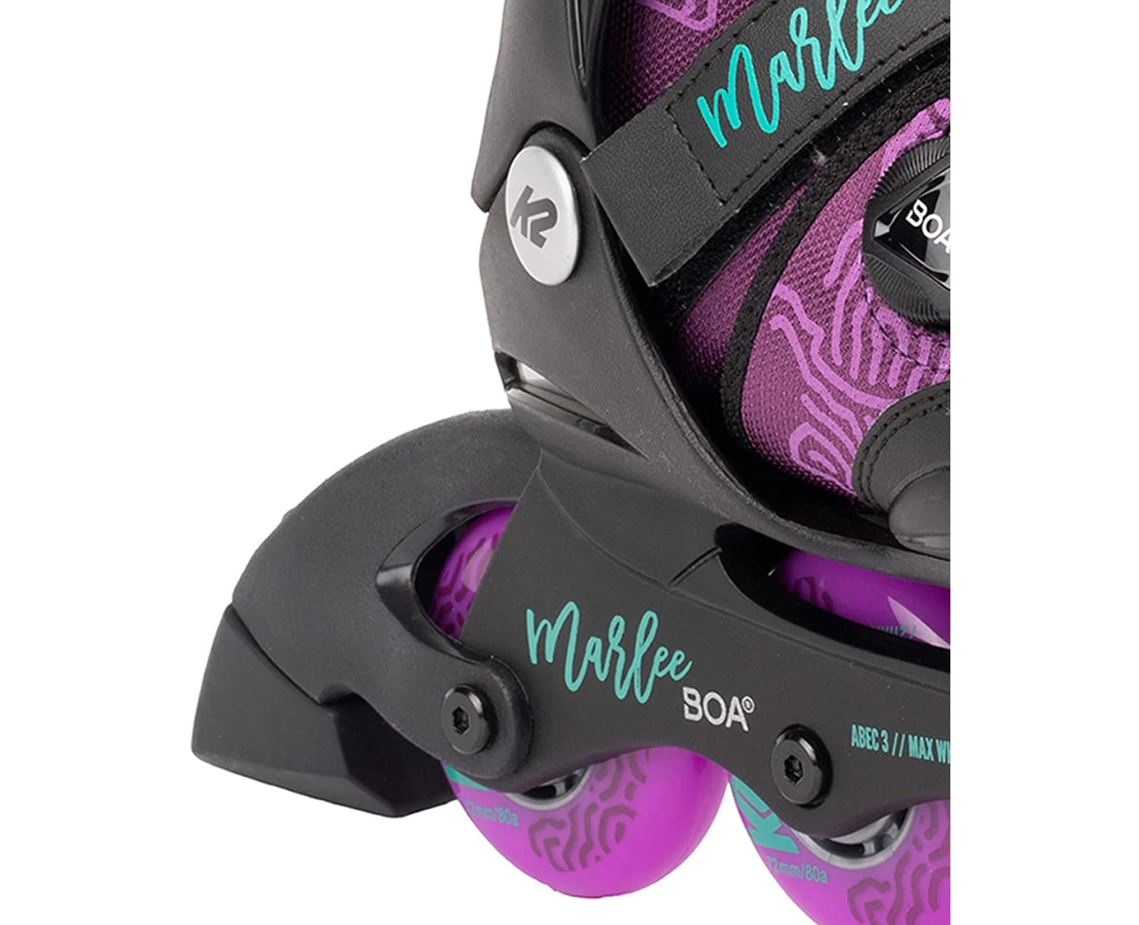 K2 Skate Marlee Boa 48