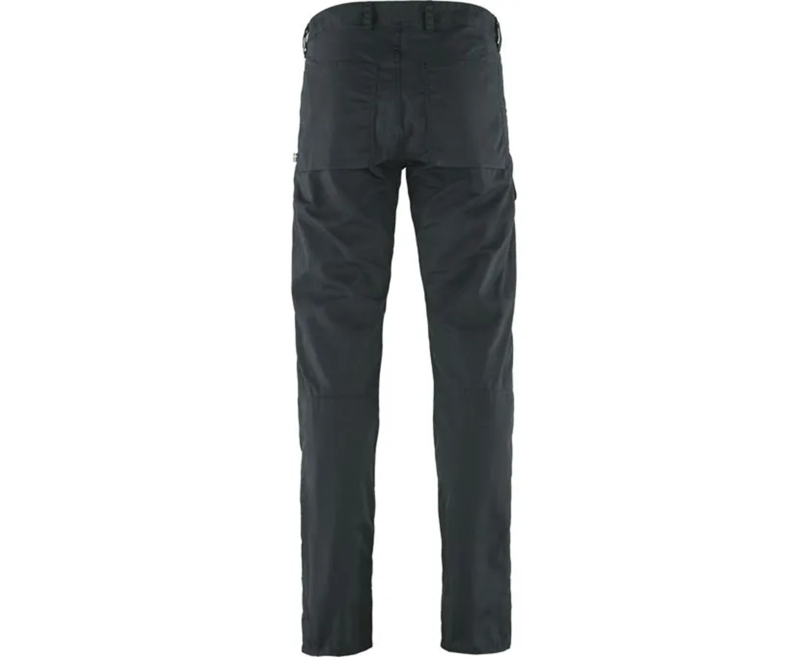 Fjallraven Men's Greenland Jeans Long Dark Navy 58