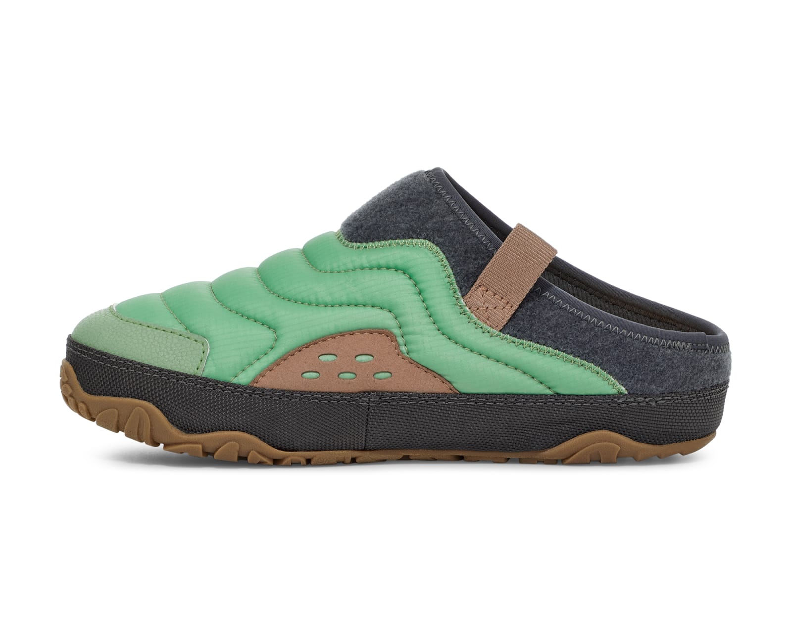 Teva Women's Reember Terrain - Jadesheen - 6