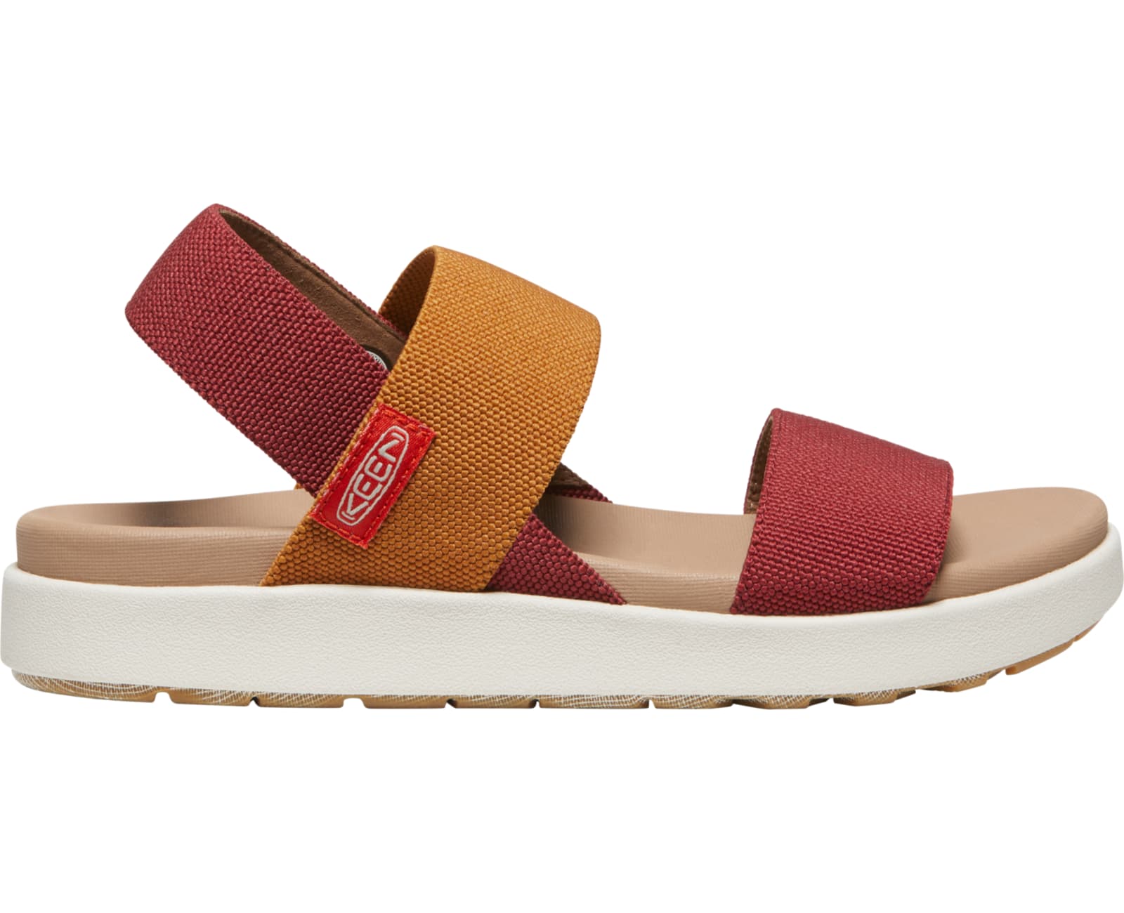 keen elle backstrap