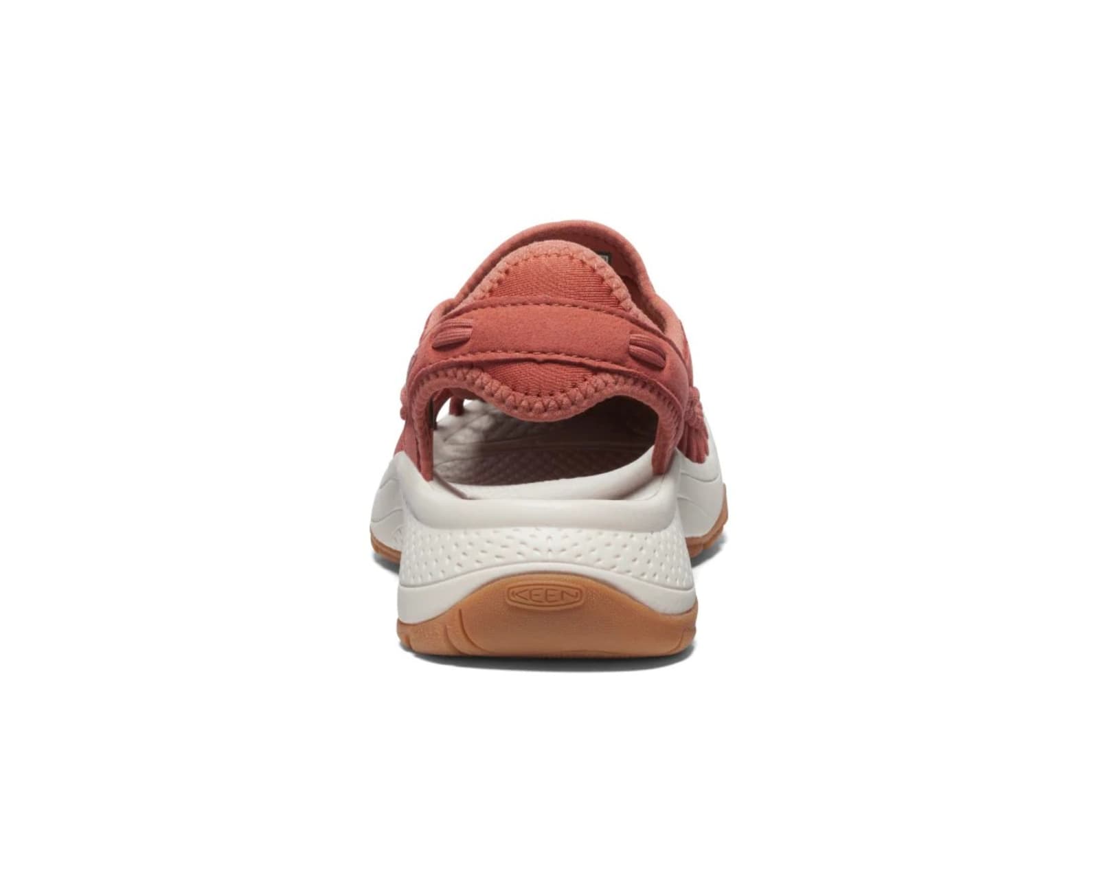 KEEN x Metalwood Uneek II Convertible Sandal Verde 1031065