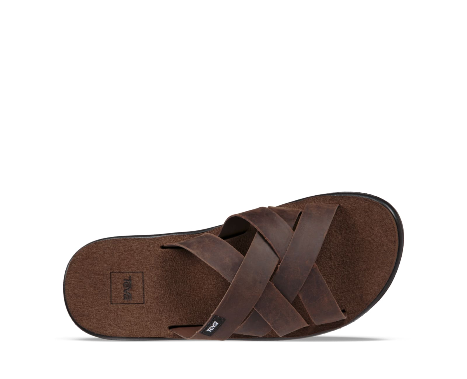 Dwars schoen- en sportmode - Teva: heren: Voya slide, zwart, maat 40,5 t/m 45 € 39,99 Dwars schoen- en sportmode - Teva: heren: Voya slide, zwart, maat 40,5 t/m 45 € 39,99