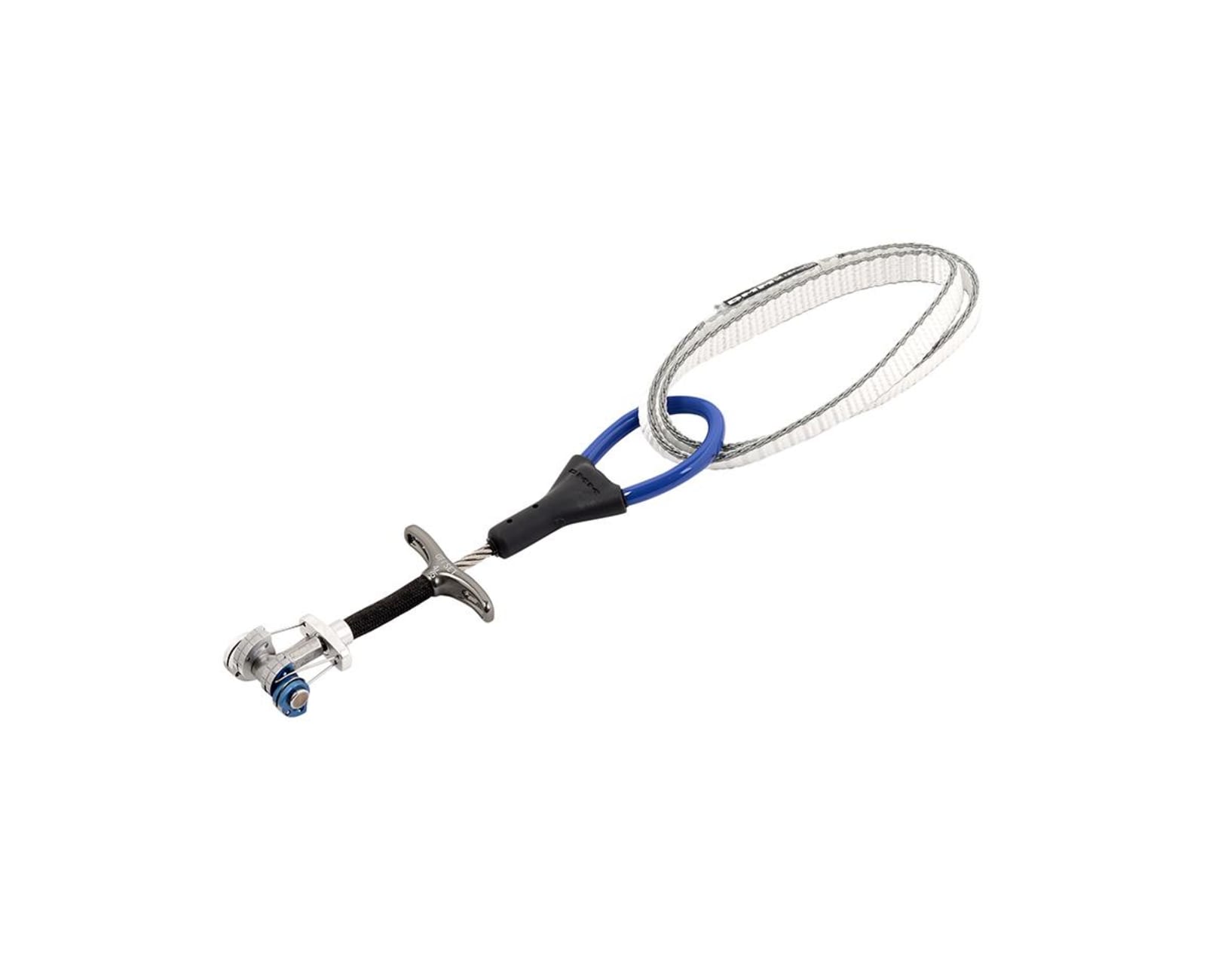 DMM Offset Dragonfly Cam - Blue/grey - 4/5