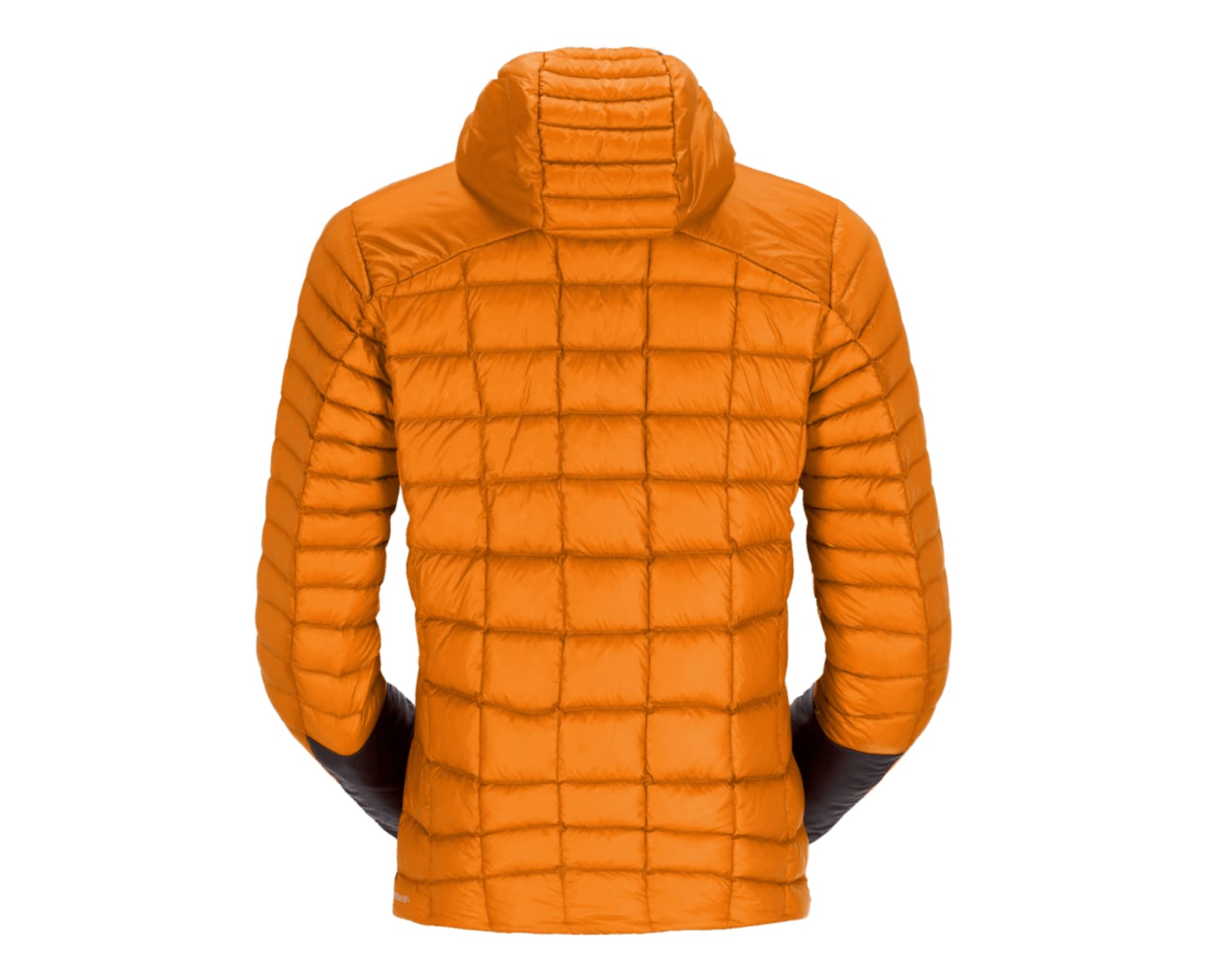 Rab Men's Mythic Alpine Light Jacket Marmalade Large