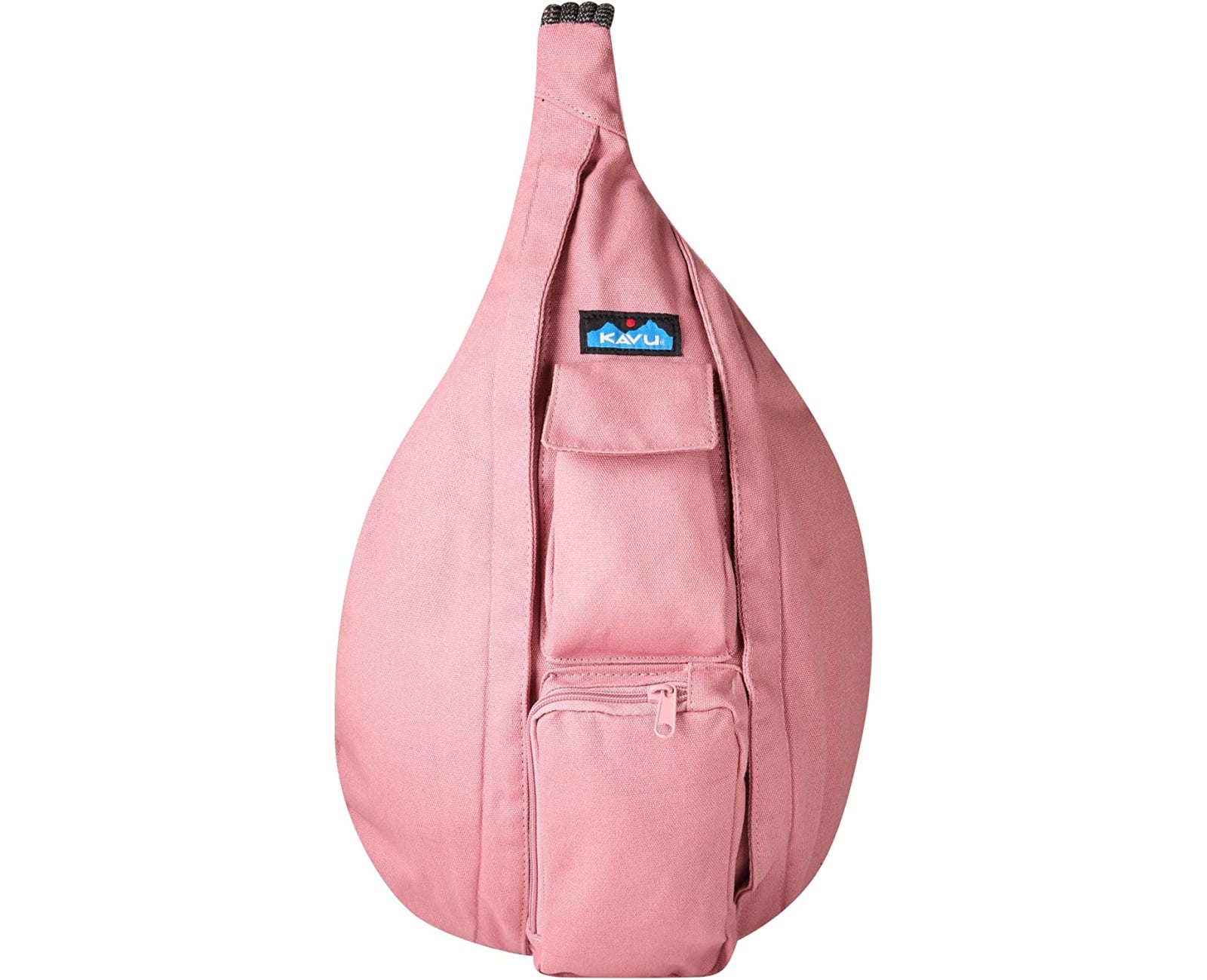 Kavu Rope Bag Foxglove