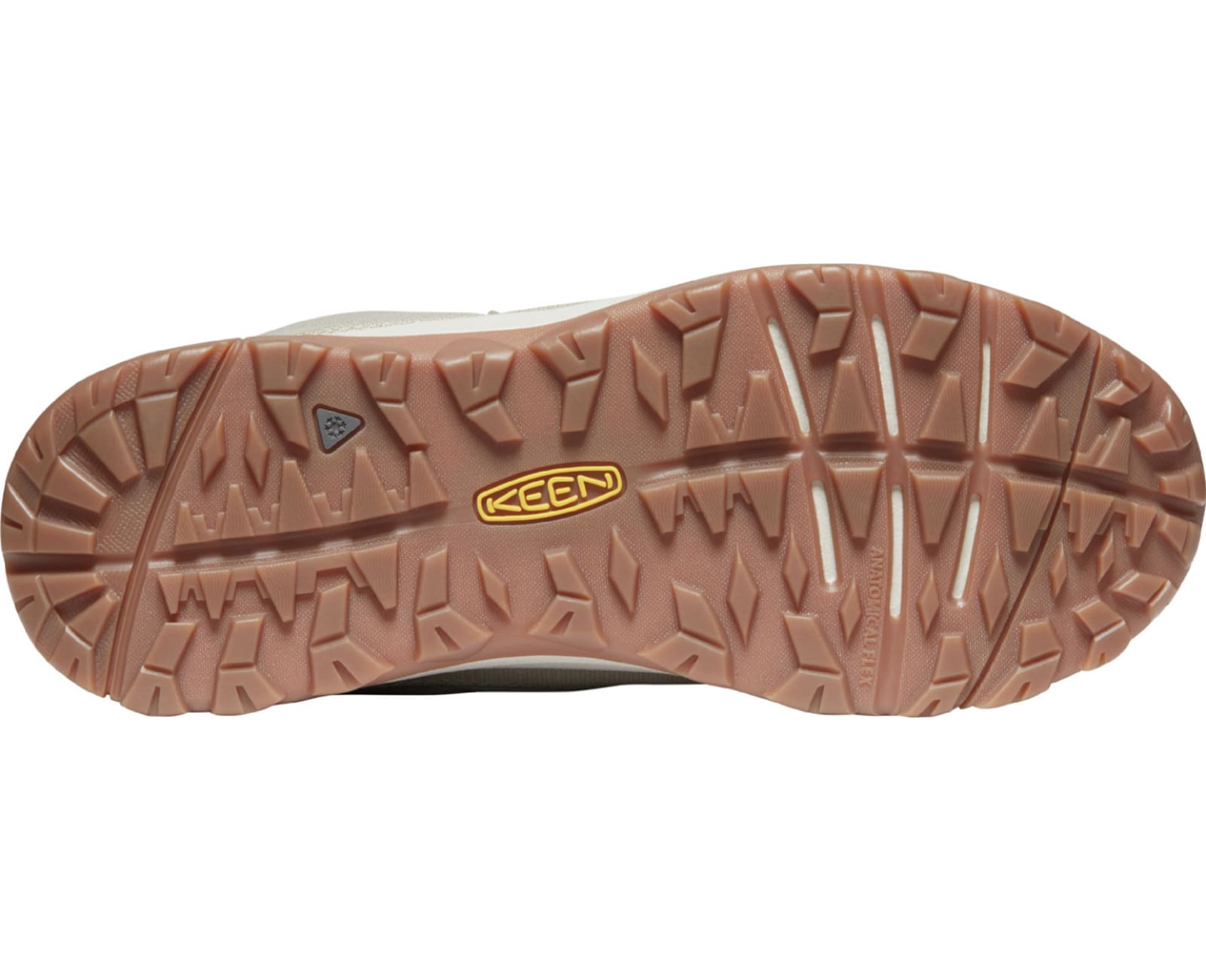 keen terradora ii ankle boot