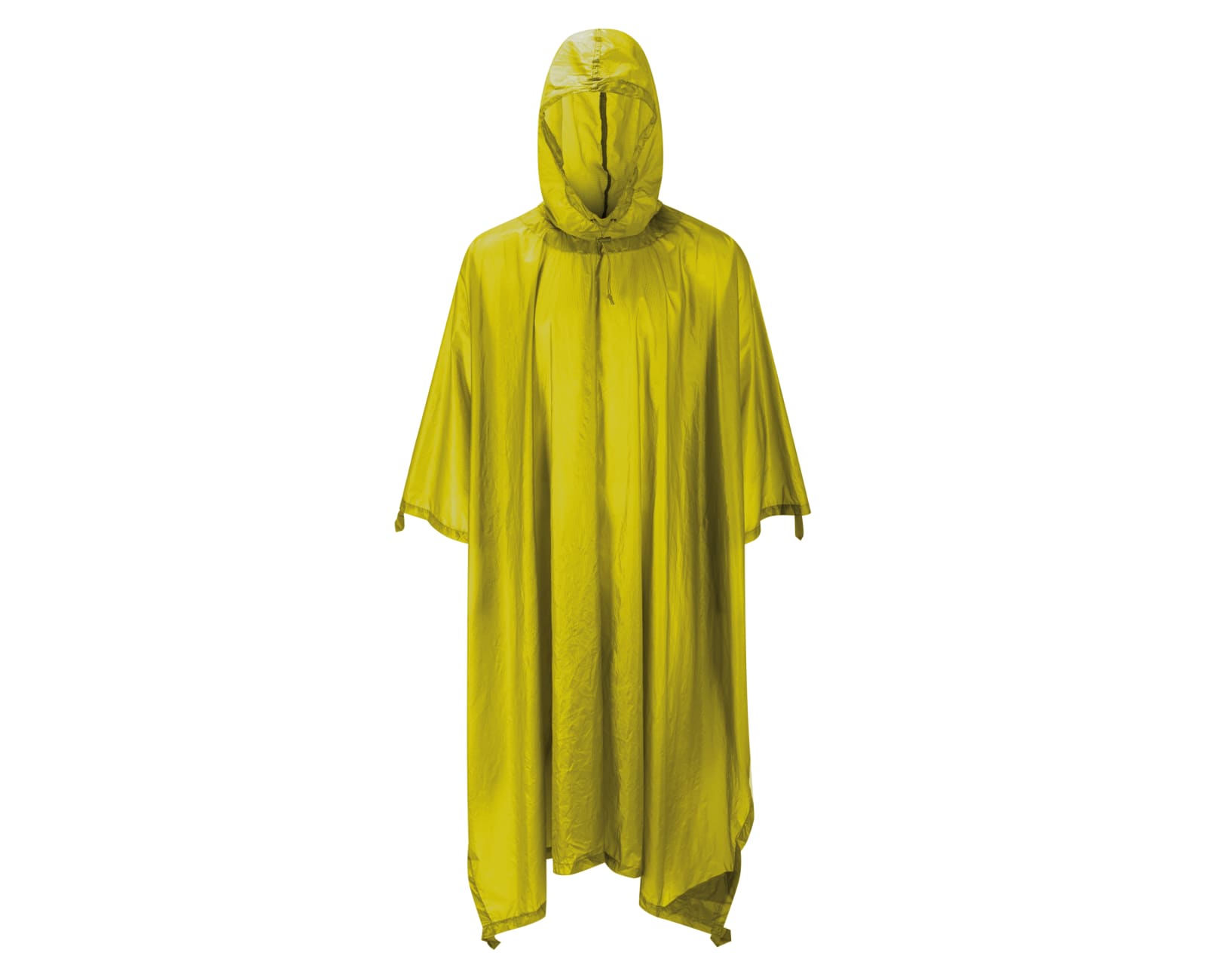 Rab Silponcho - Yellow