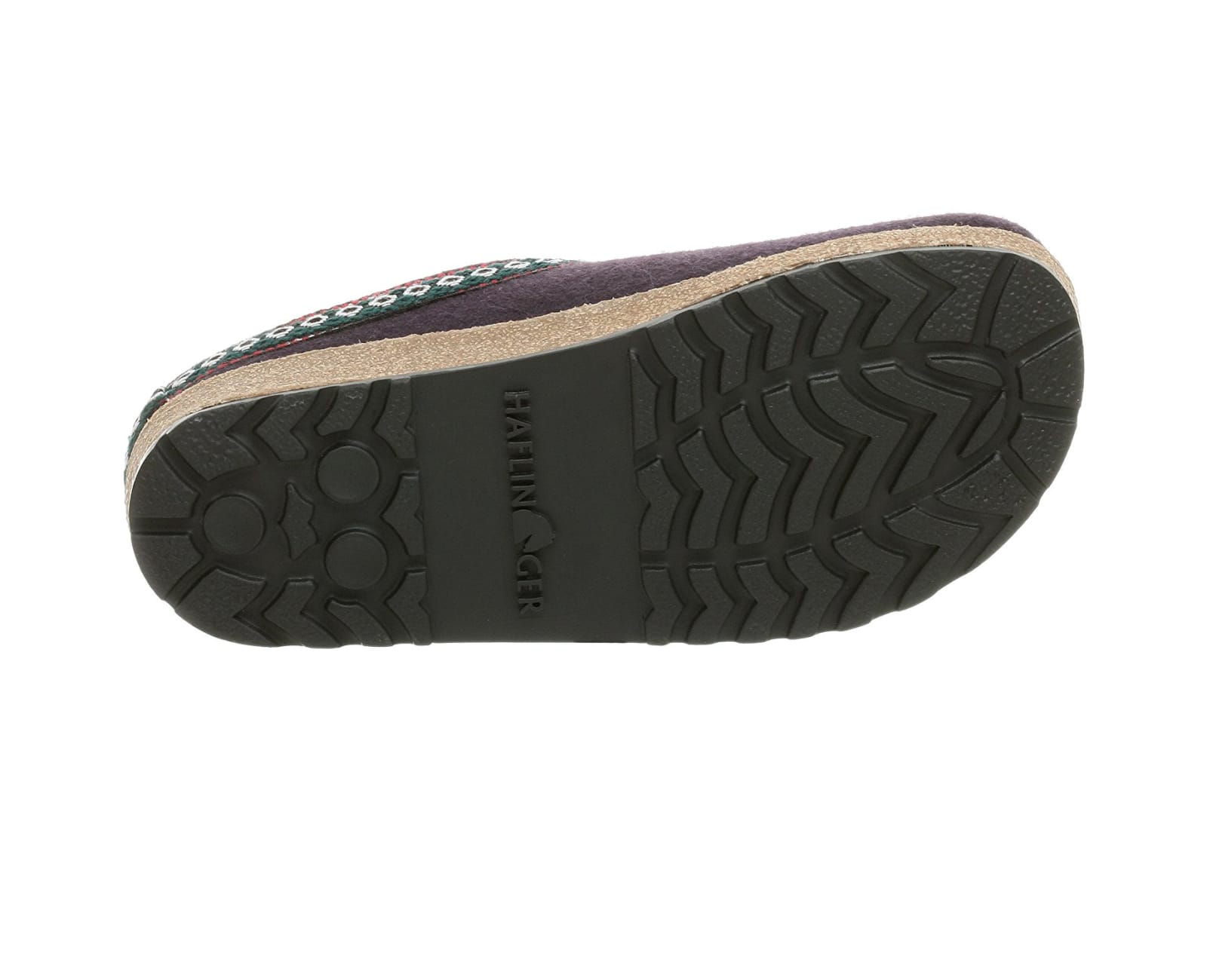 Haflinger Grizzly Franzl Unisex Felt Clogs Black (Schwarz) Clogs Women Slippers Haflinger Grizzly Franzl Unisex Felt Clogs Black (Schwarz) Clogs Women Slippers