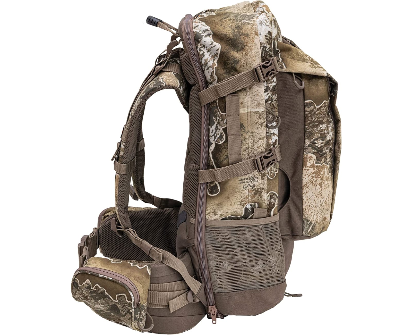 Alps outdoorz traverse clearance