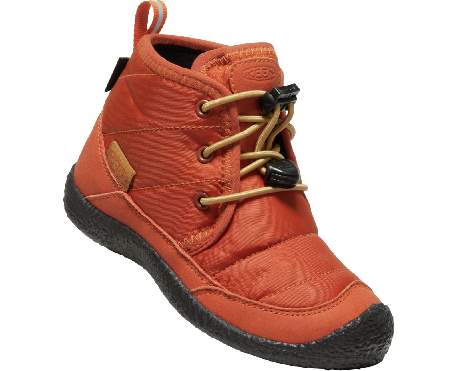 Keen Howser II Chukka WP černé od 1 259 Kč - Zbozi.cz