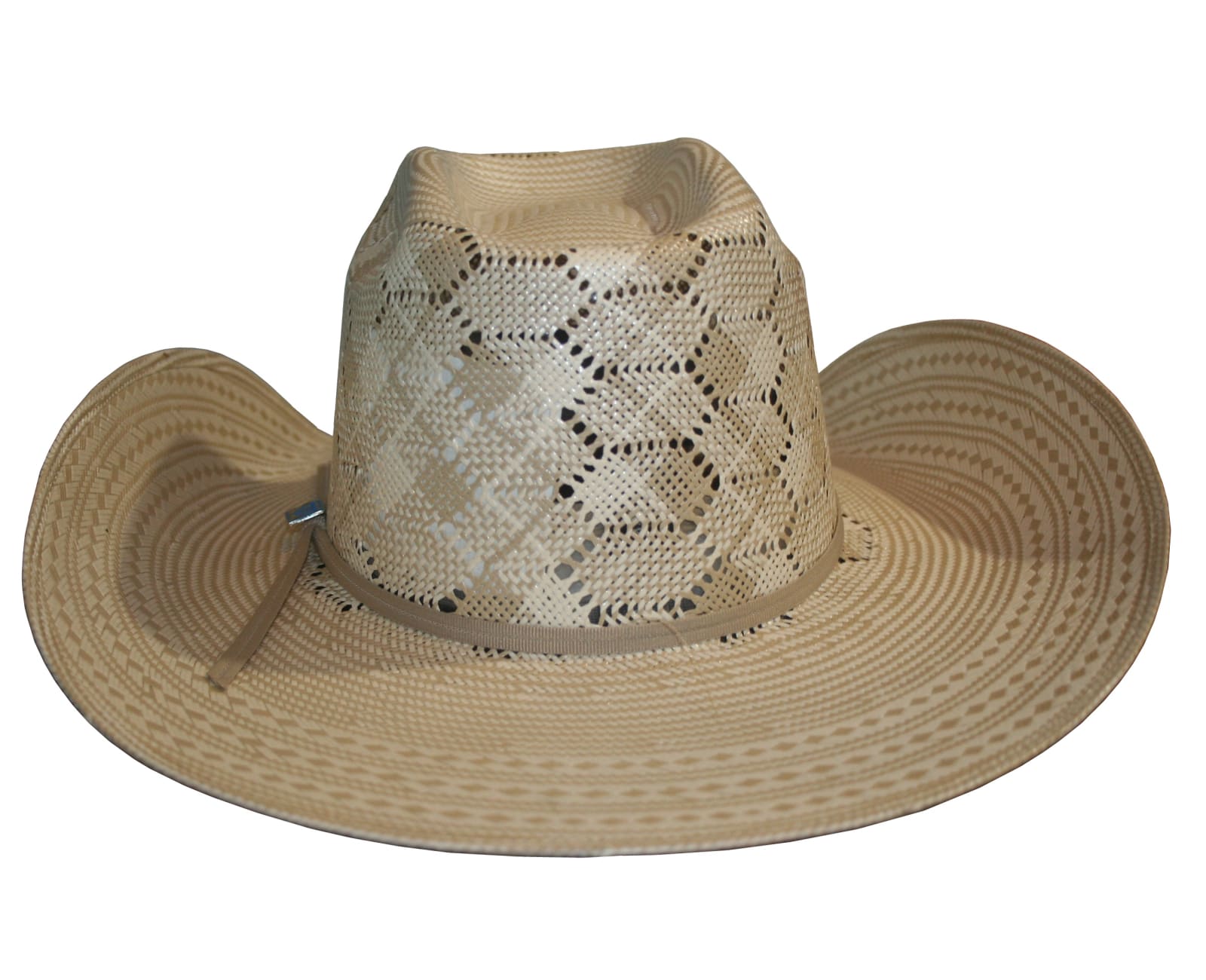 RESISTOL Cody Johnson Madisonville Natural/tan 7 3/8