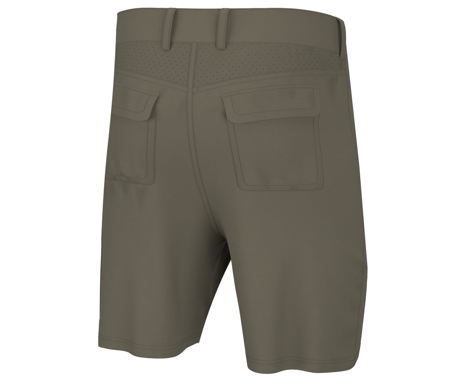 Bermuda Cargo Homme Séchage Rapide Léger Extérieur Casual Eté Short de