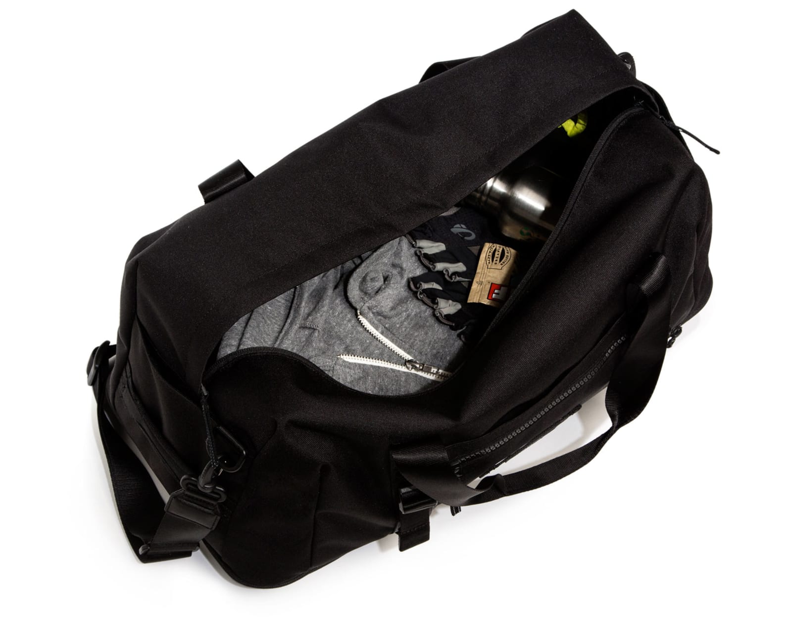 Timbuk2 The Tripper - Jet Black - S