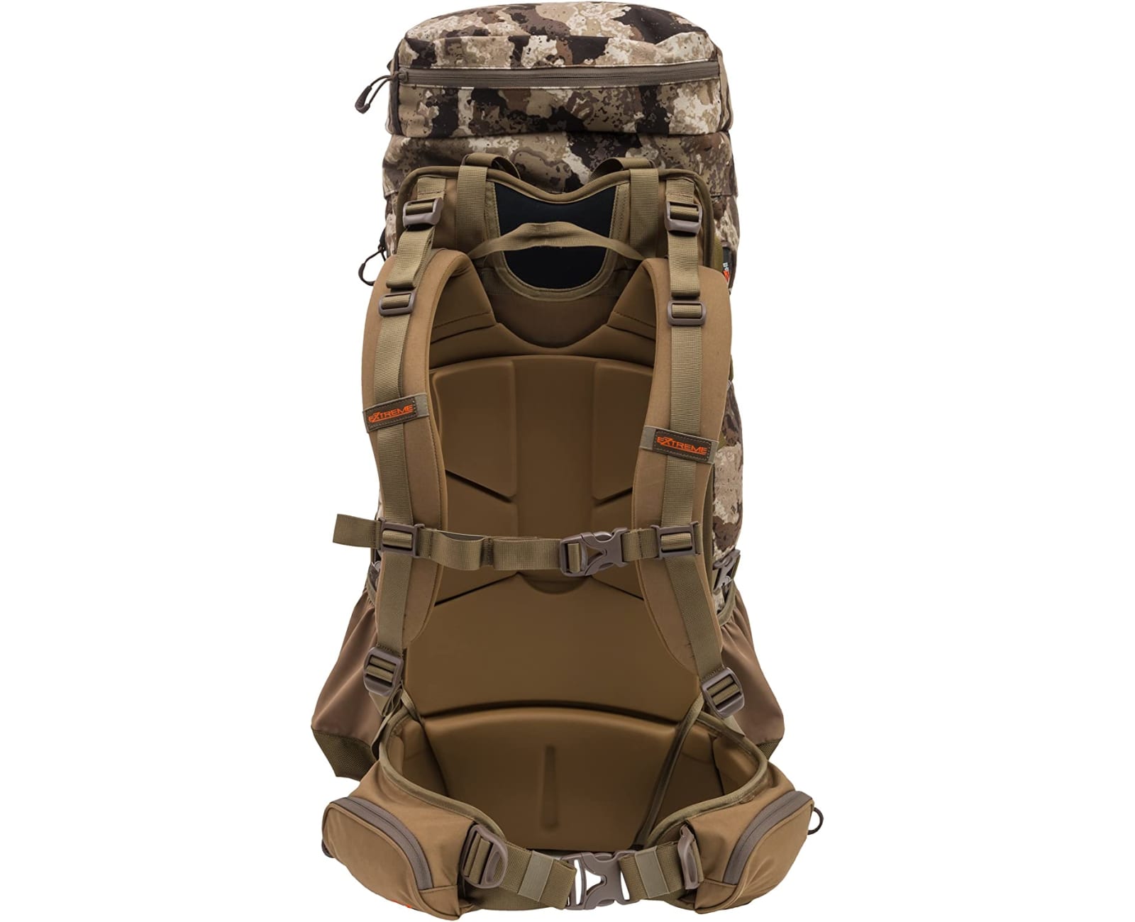 Alps outdoorz commander x pack