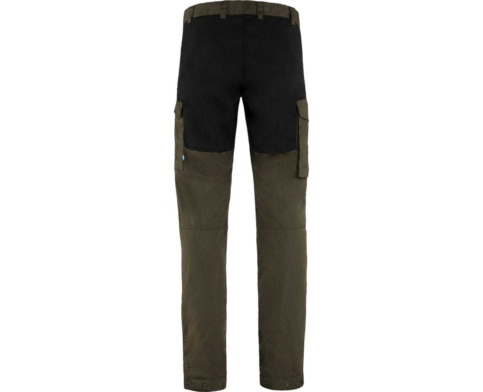 Fjällräven Vidda Pro Trousers Mens | Miesten Vaellushousut