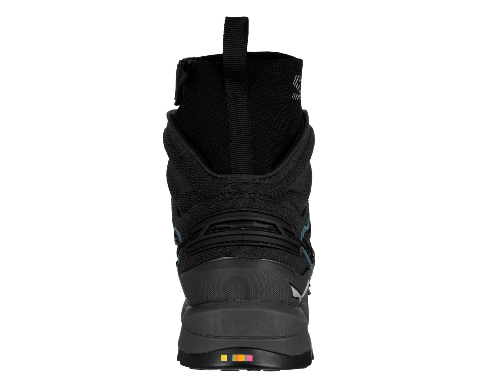 Salewa Men's Wildfire Edge Mid Gtx Java Blue/onyx 10