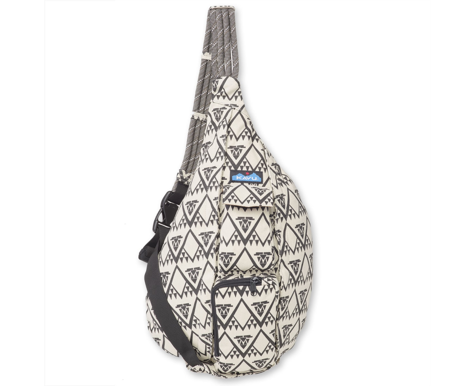 Pyramid Rope Bag Kavu Rope Bag - Pyramid Stack