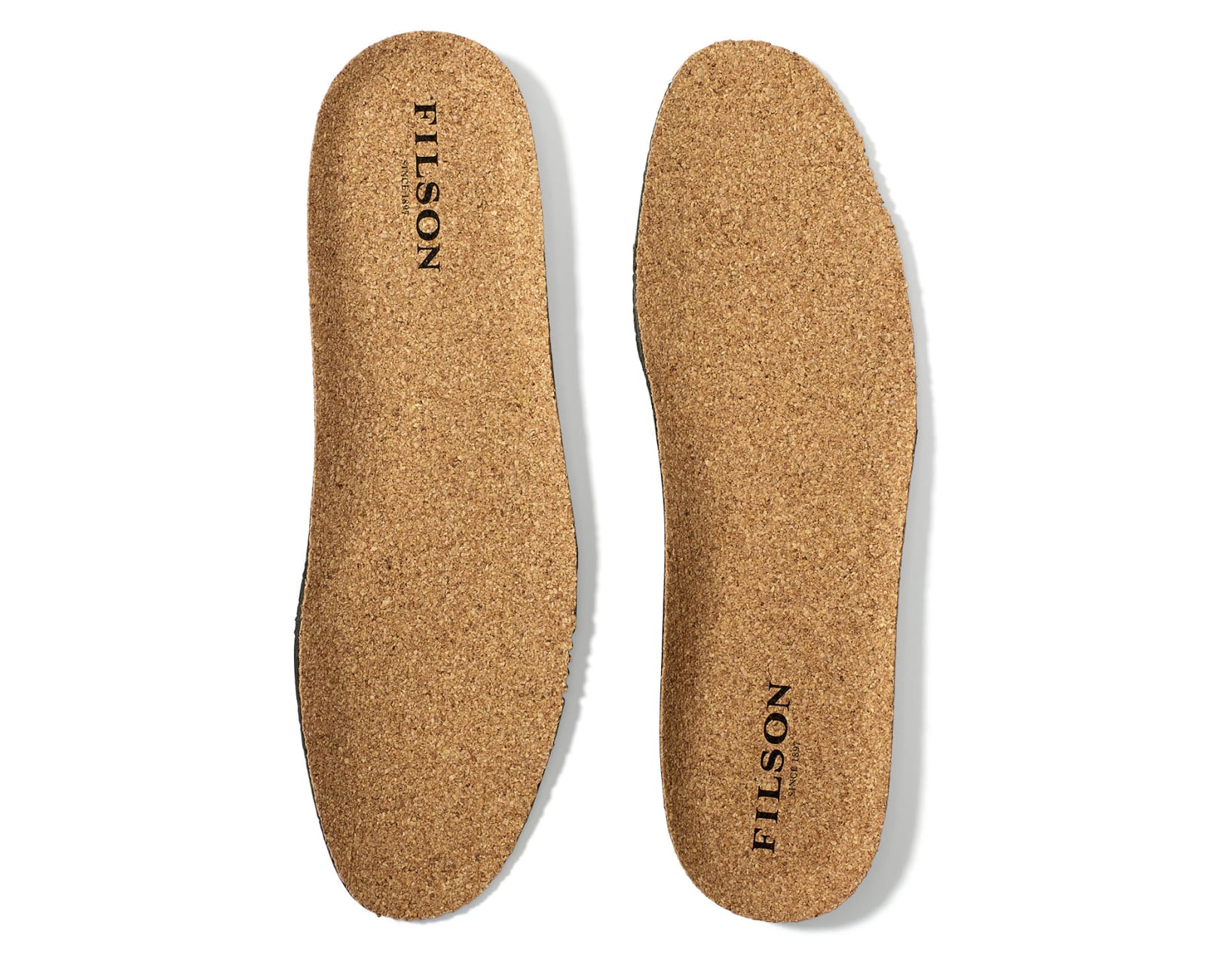Filson 30077 Cork Insole Replacement MD
