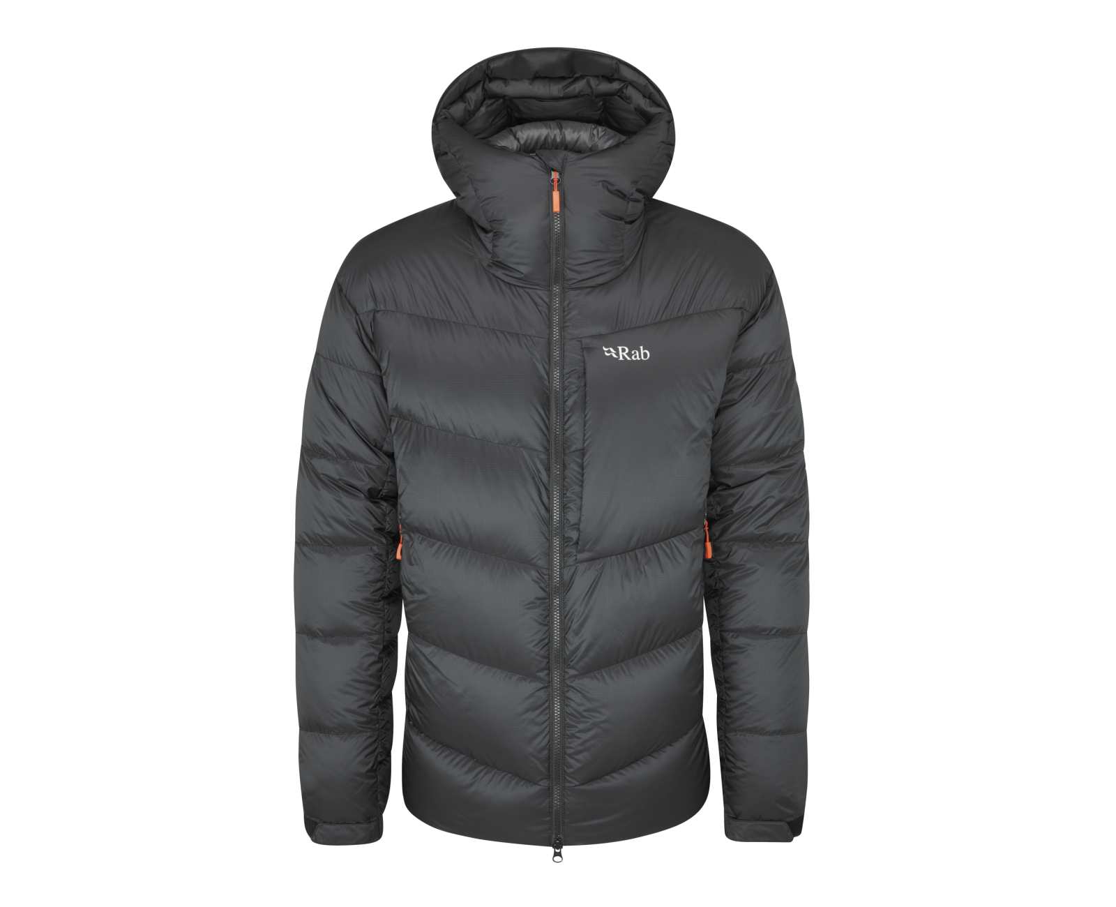 Rab Men's Positron Pro Jacket - Black - XS