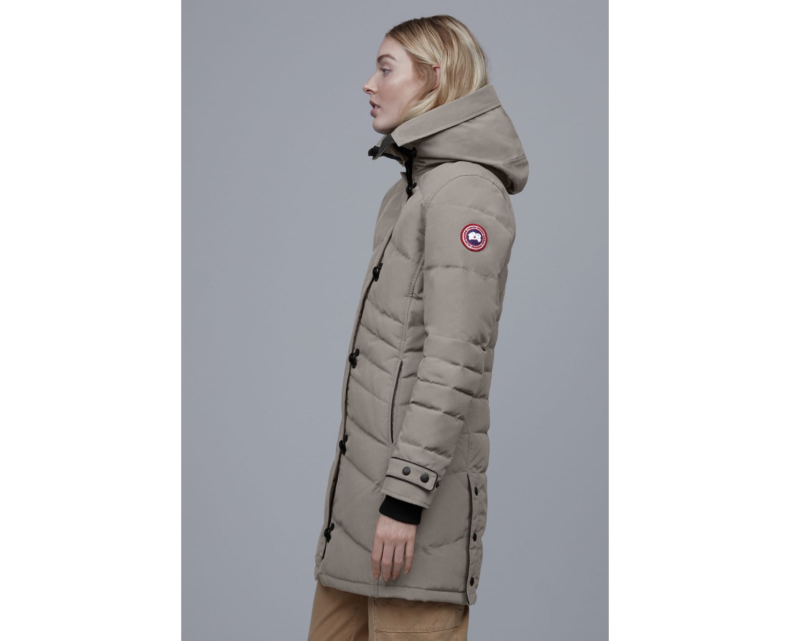 Canada goose lorette amazon Clearance