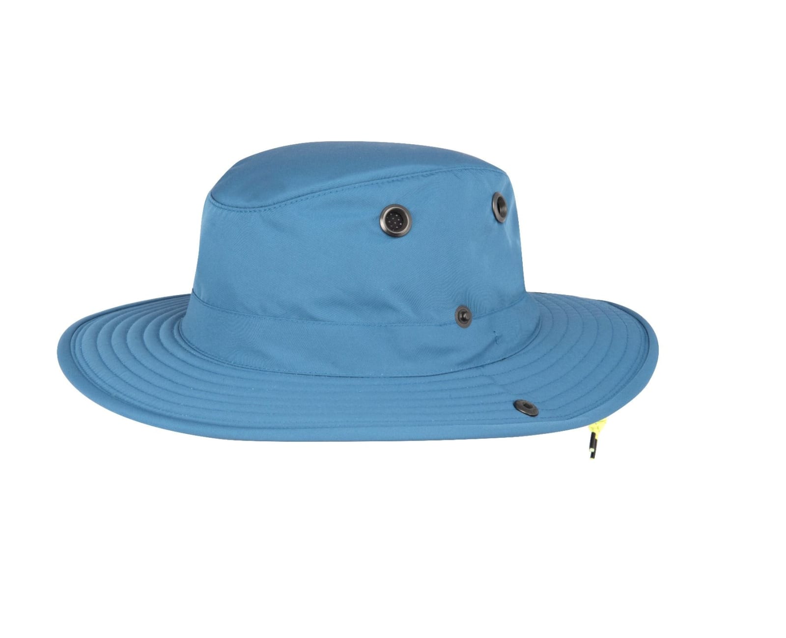 Tilley Tws1 Paddlers Hat Blue Rapids 7 1/4