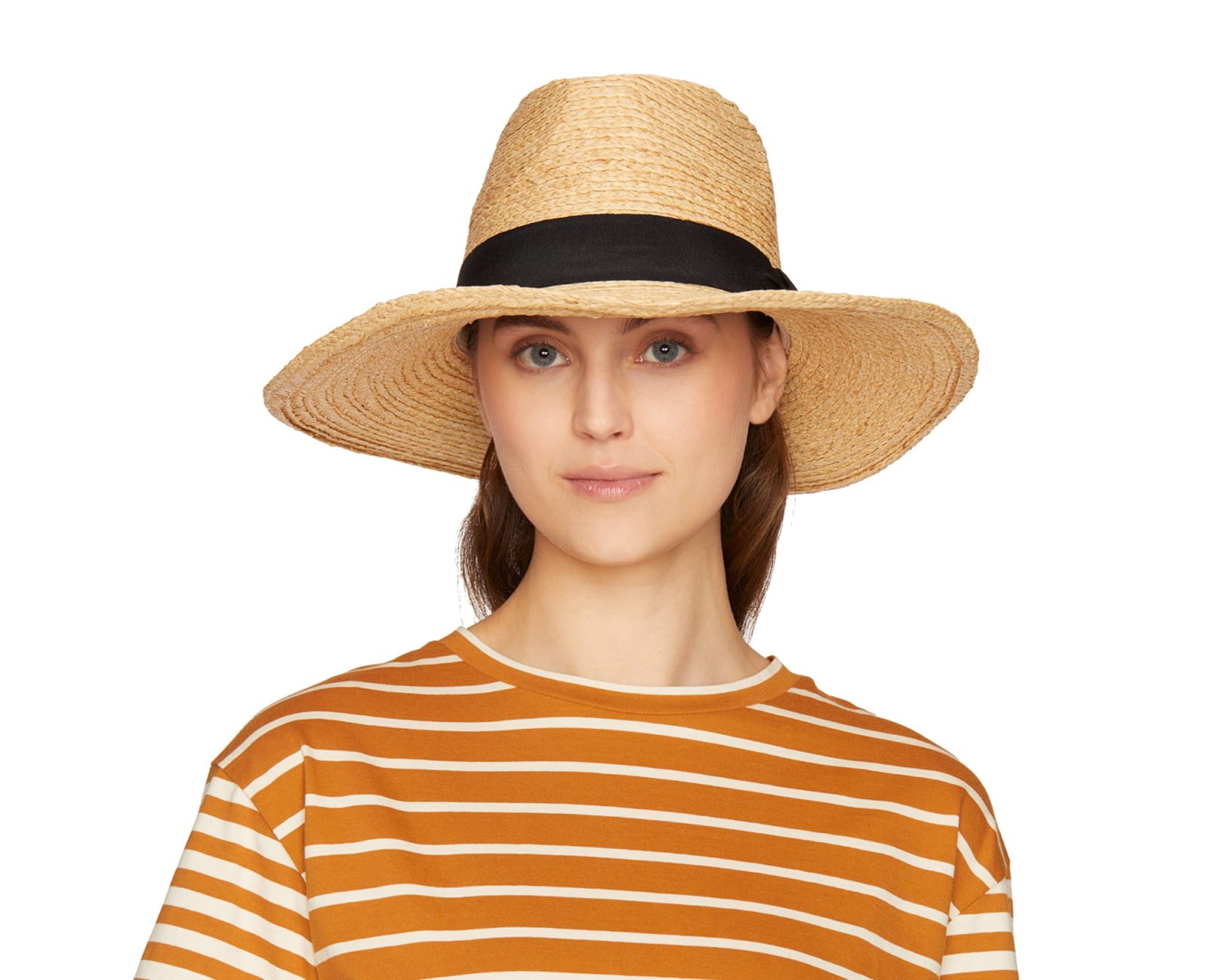 Tilley Panama Hat Natural Large
