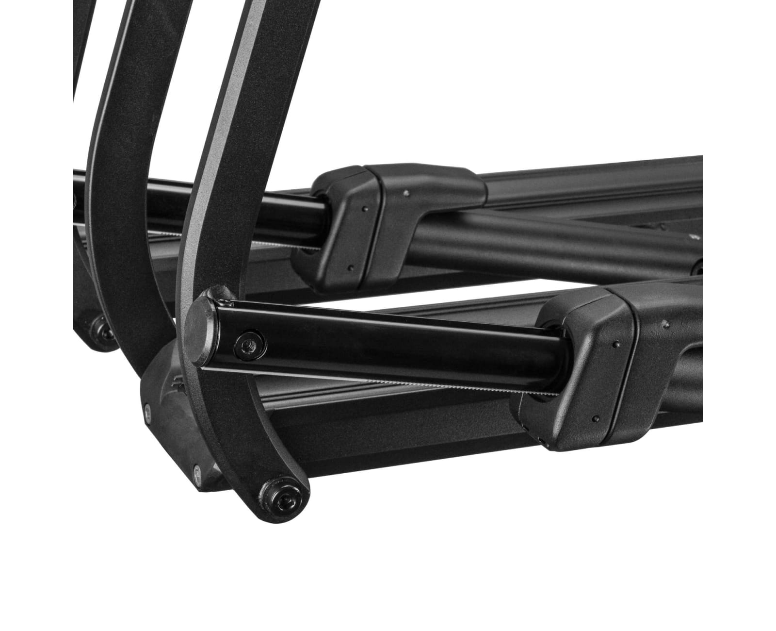 Kuat Piston Pro Dual Ratchet Platform Rack 2 Bike - Sandy Black - 1.25