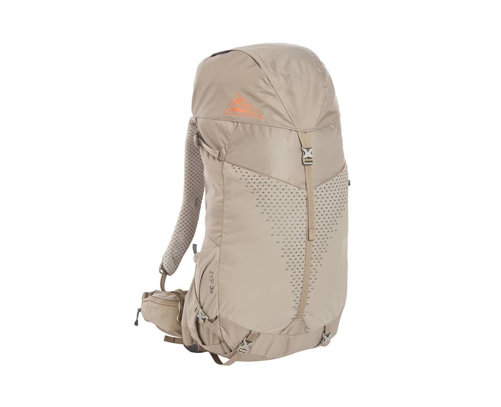 Kelty Men's Zyp 38 Fallen Rock/fallen Rock