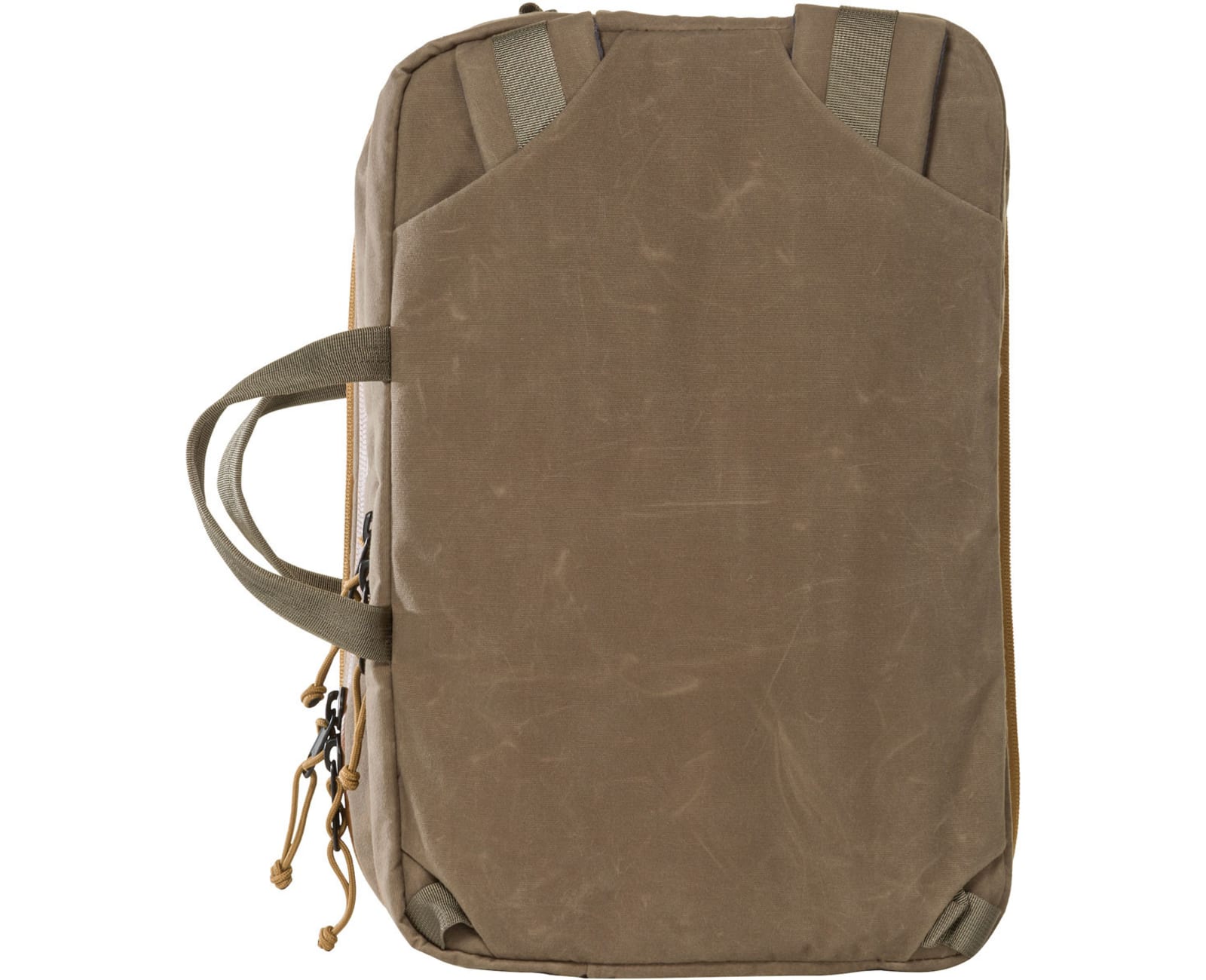 Mystery Ranch 3 Way Wood Waxed