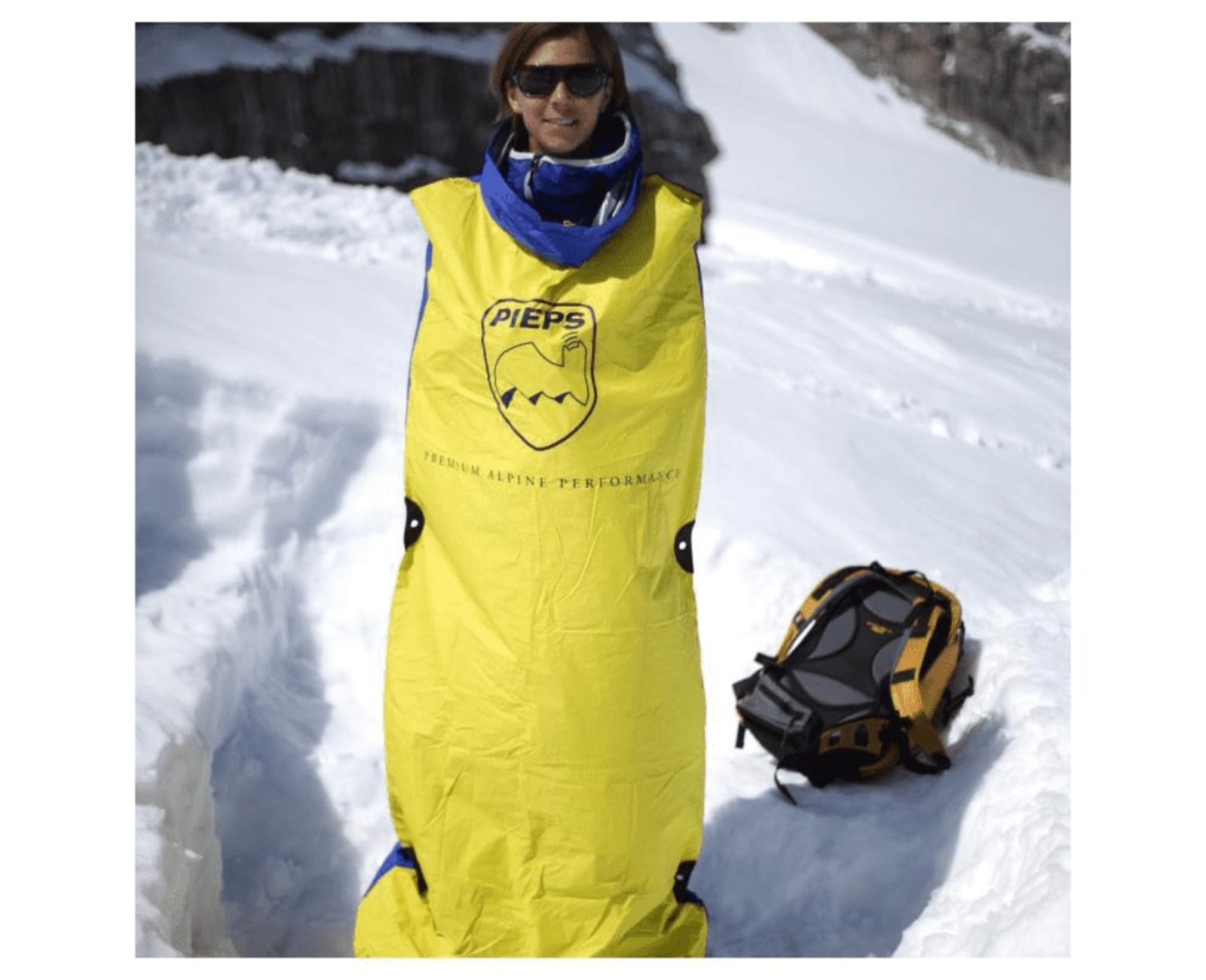 Pieps Bivy Bag Mfl Single