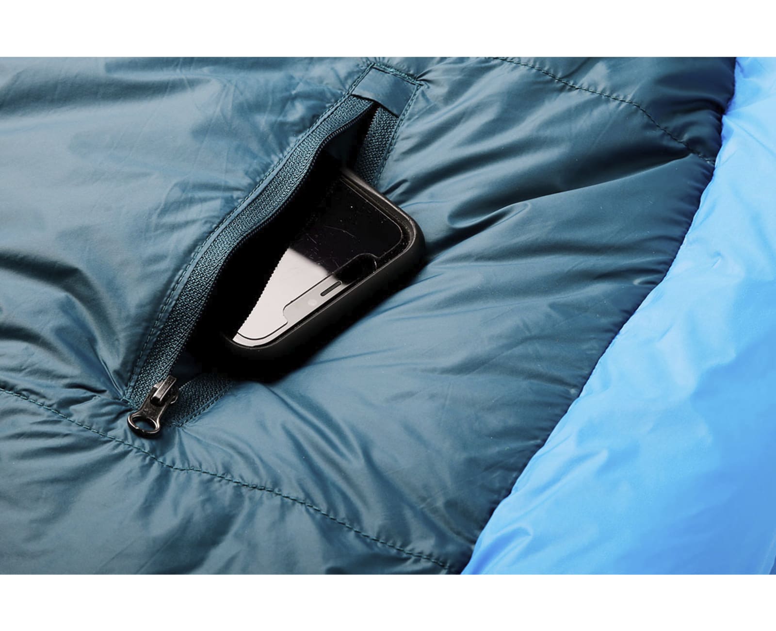 Kelty Cosmic Ultra 20 Long Right