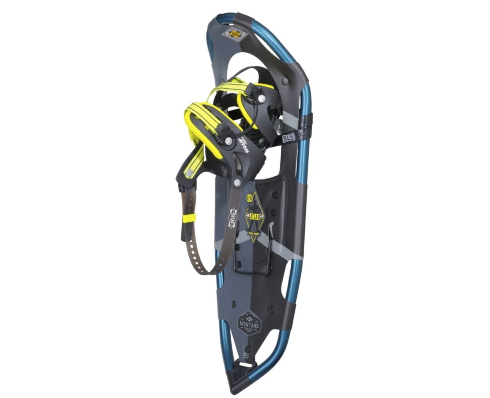 Atlas Men's Montane Snowshoes 35