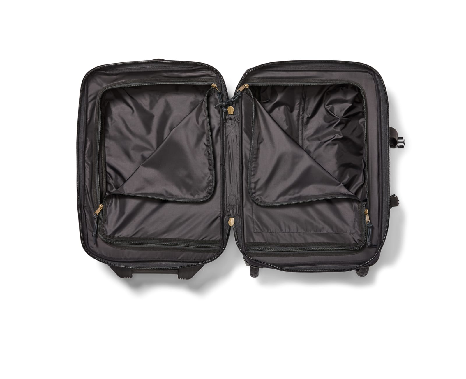 Filson Dryden 2wheel Carryon Bag Dark Navy