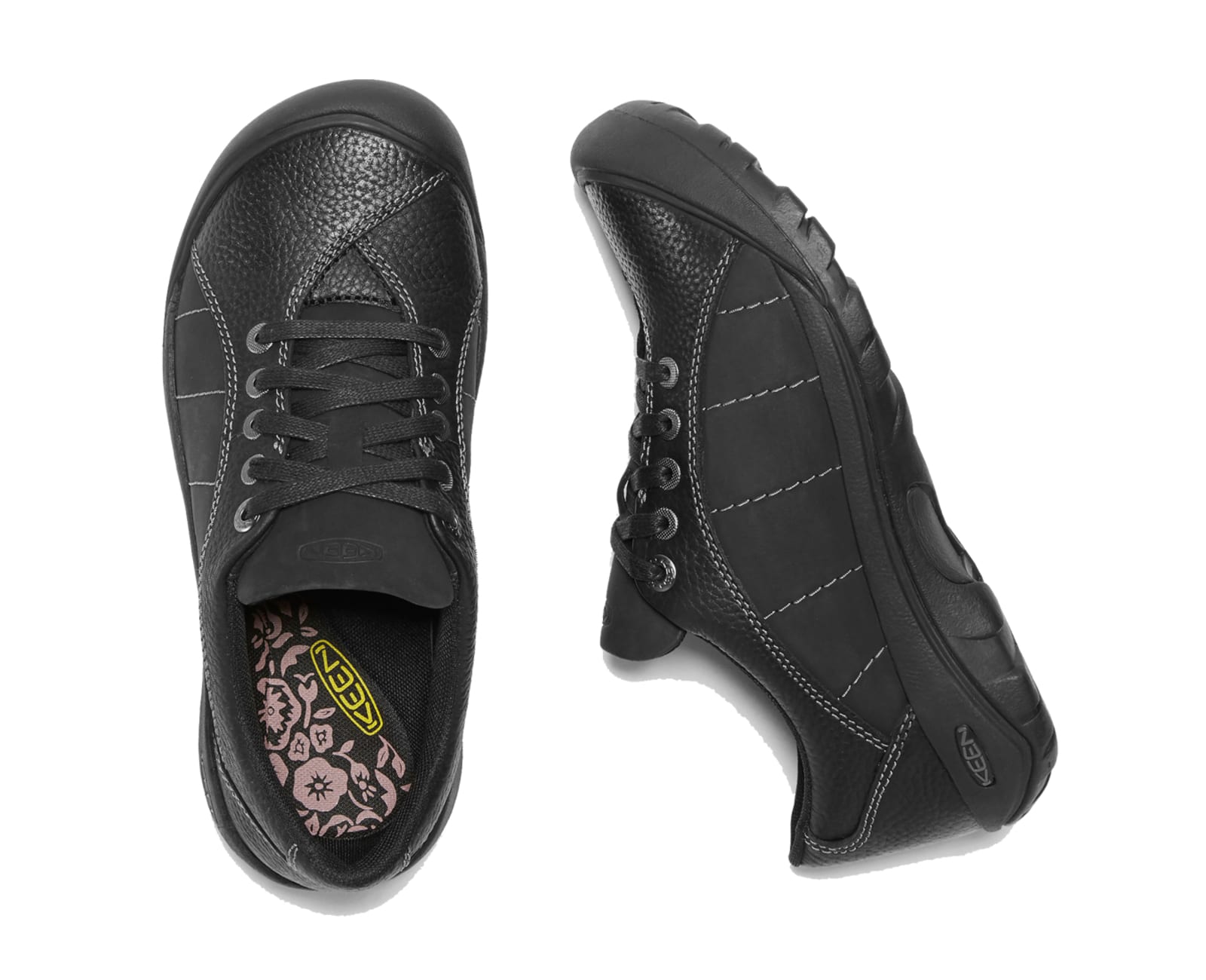 keen presidio black