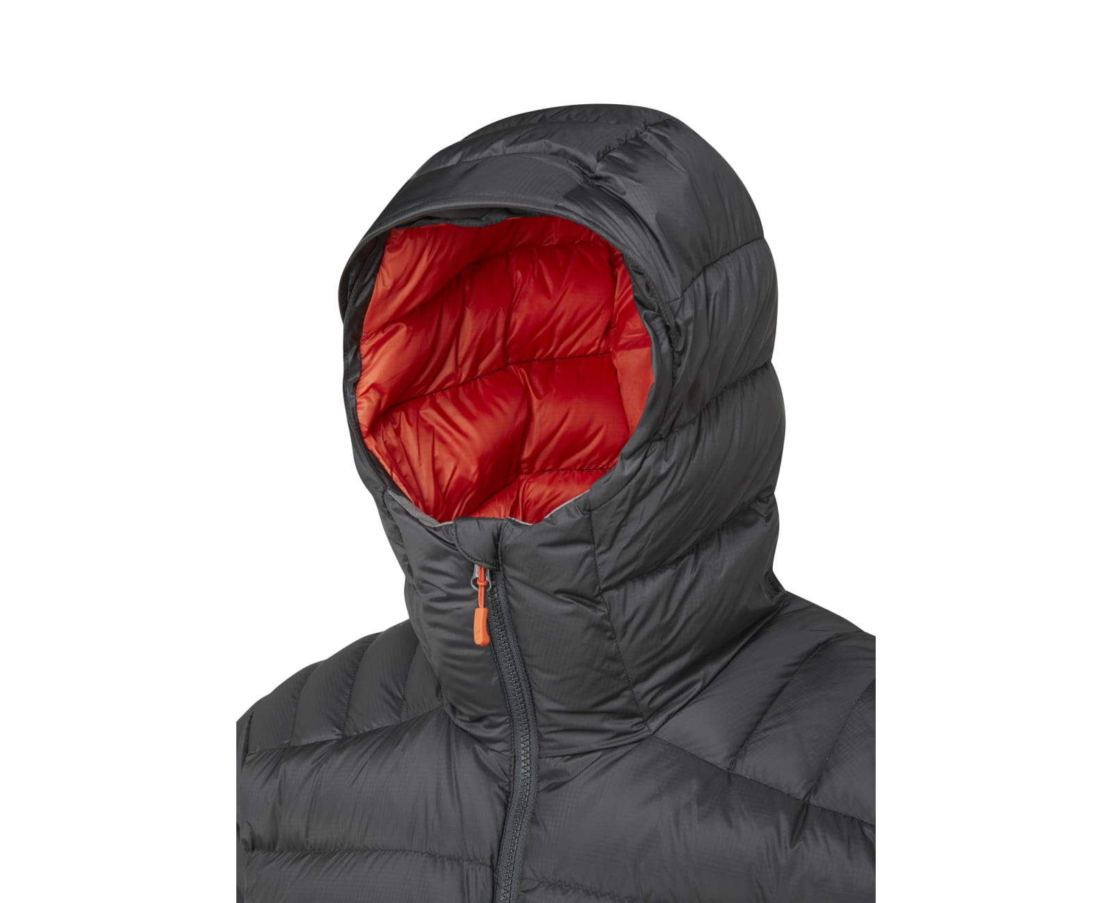 Rab Men's Electron Pro Jacket - Anthracite - MED