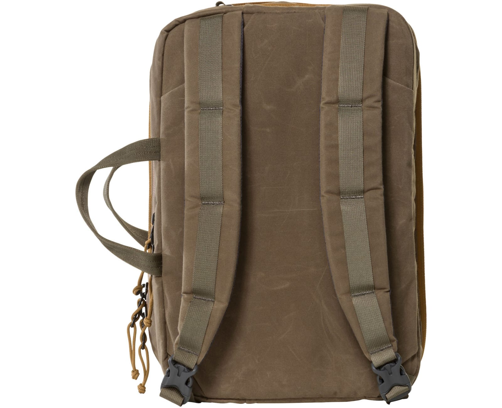 Mystery Ranch 3 Way Wood Waxed