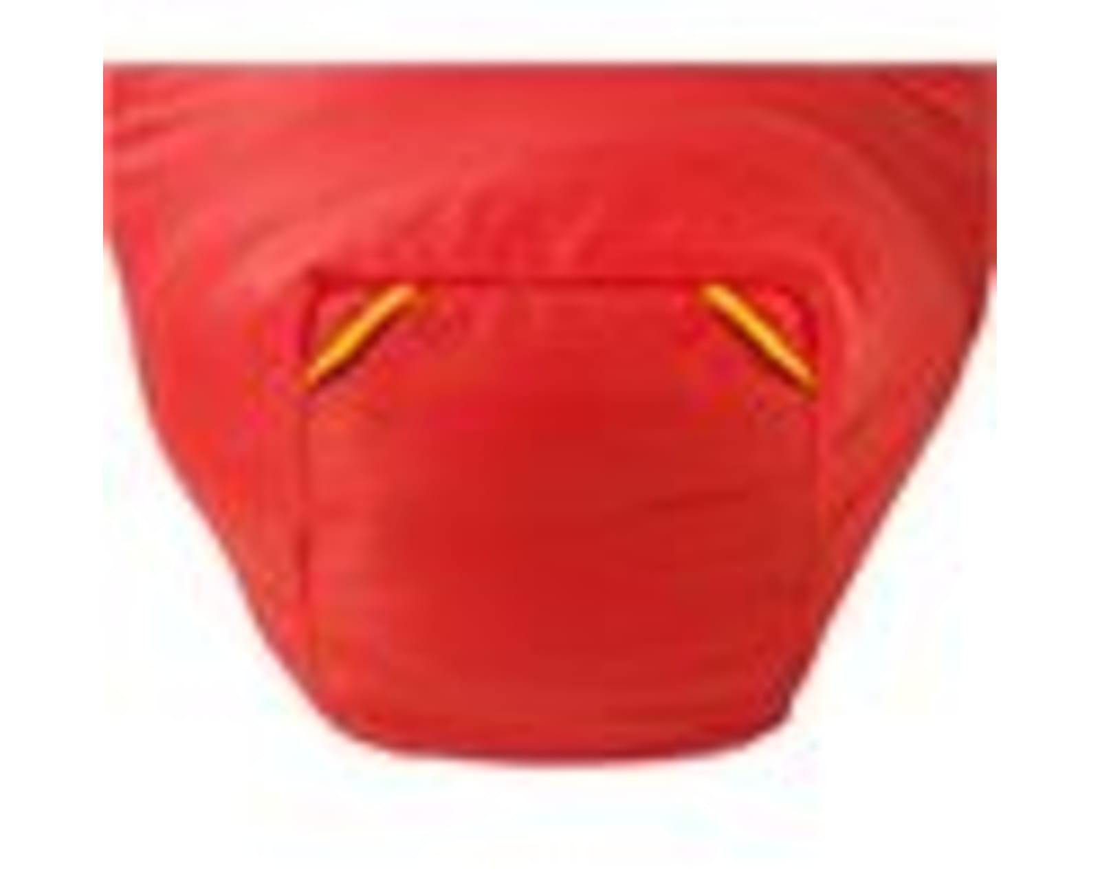 Fjällräven Skule Schlafsack - Two Seasons 195cm