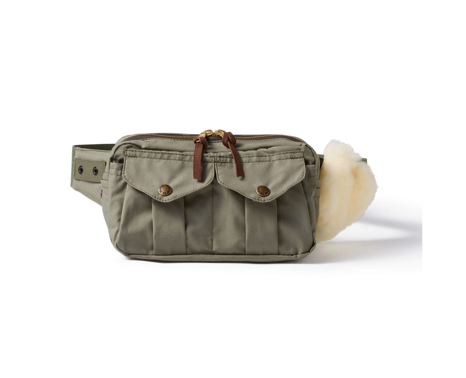 Filson Fishing Waist Pack Regular