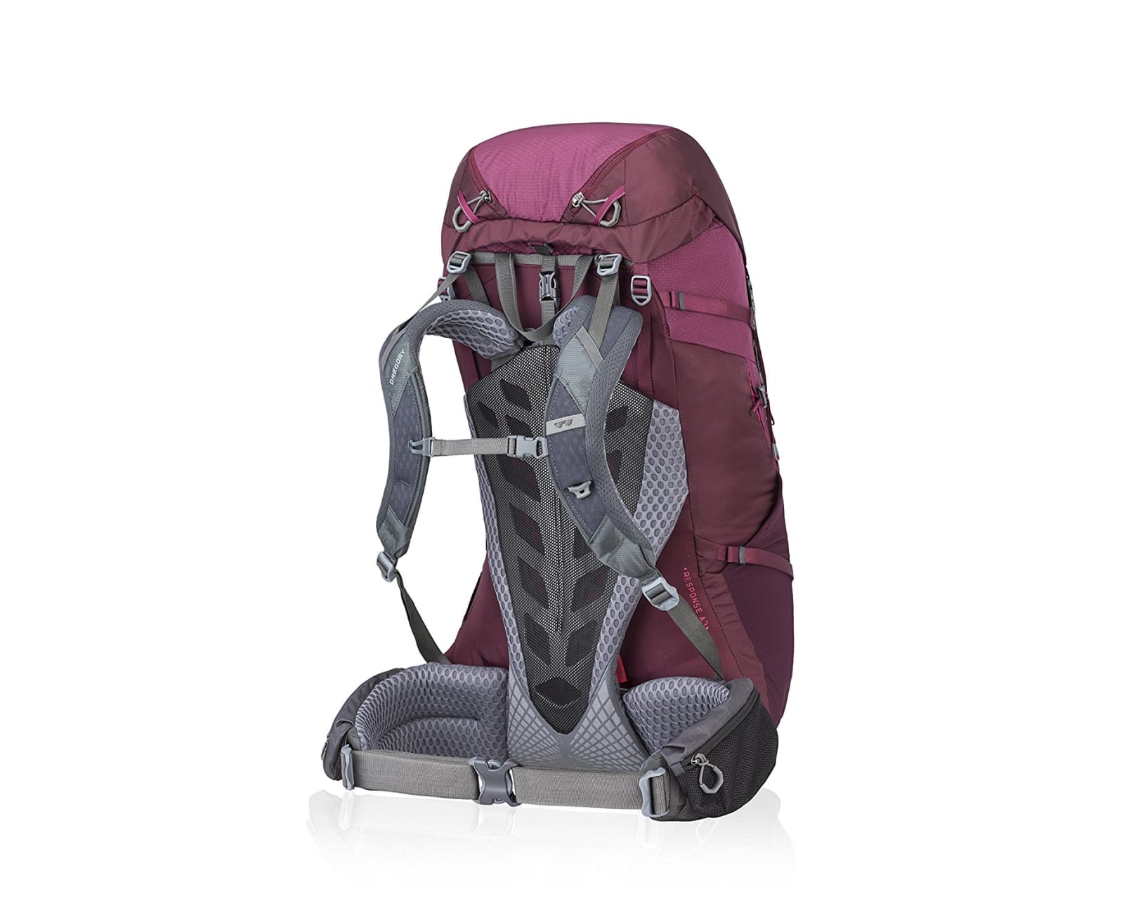 Gregory Women's Deva 60 Plum Red S