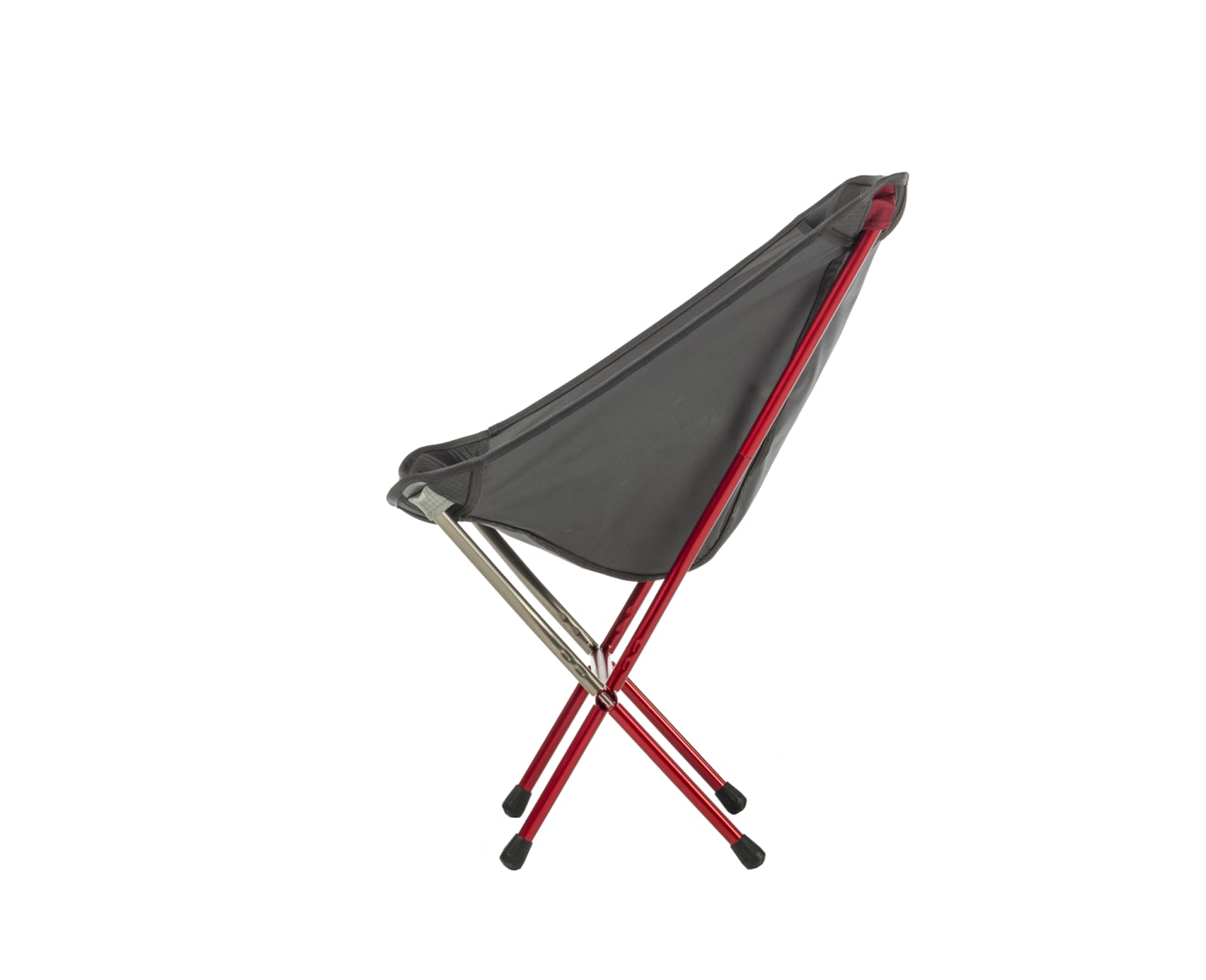 Big Agnes Mica Basin Camp Chair Asphalt
