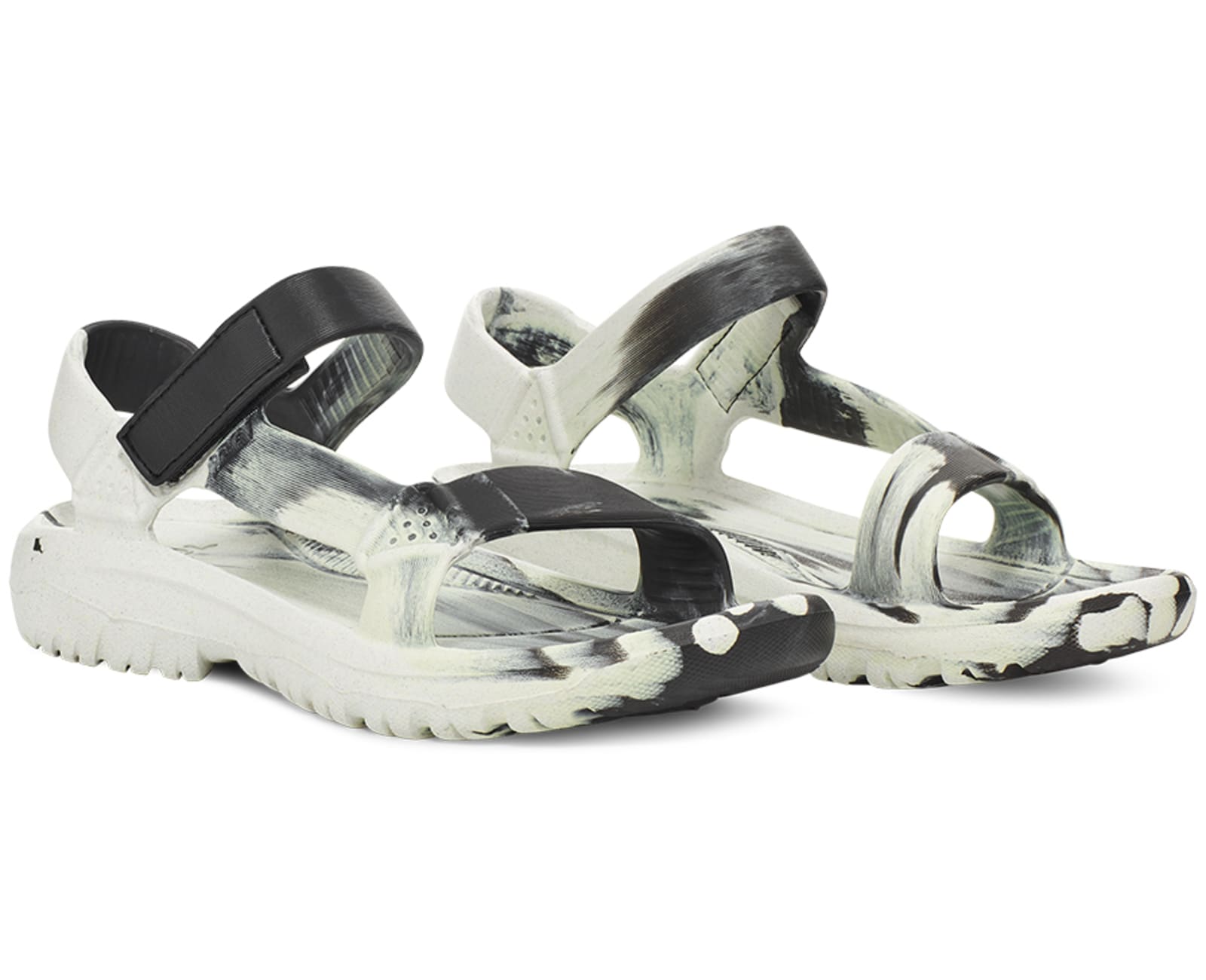 Teva Women #39 s Hurricane Drift Huemix Black Swirl 08