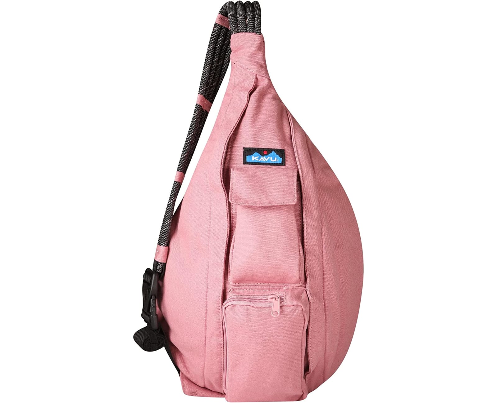 Kavu Rope Bag Foxglove