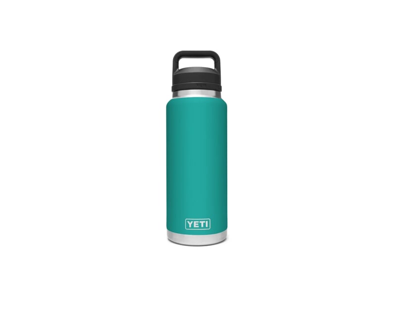 Yeti Rambler 36 oz. Bottles with Chug Cap