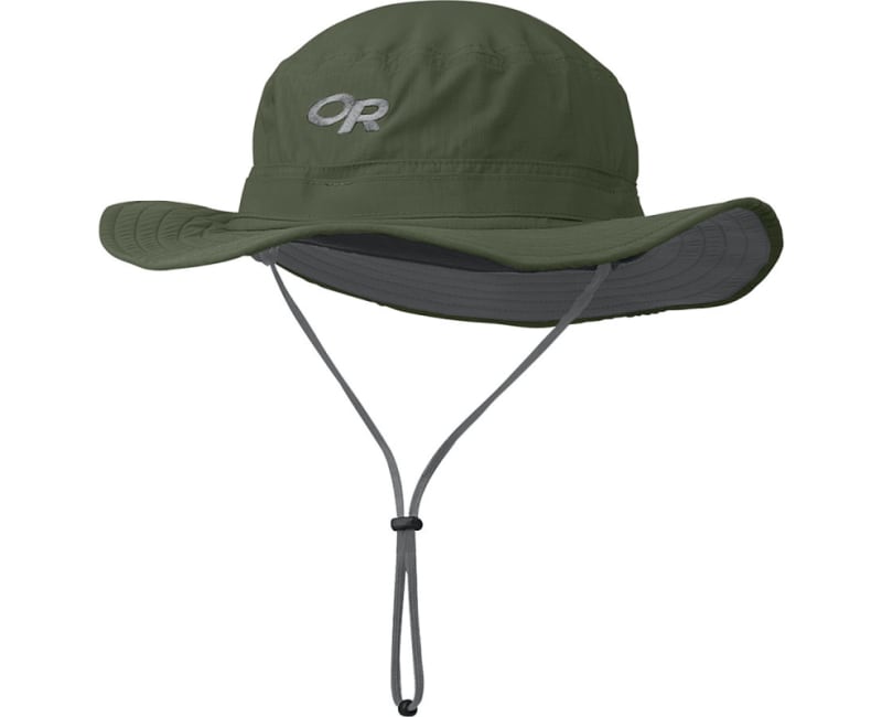 Outdoor Research Helios Sun Hat - Fatigue - XL